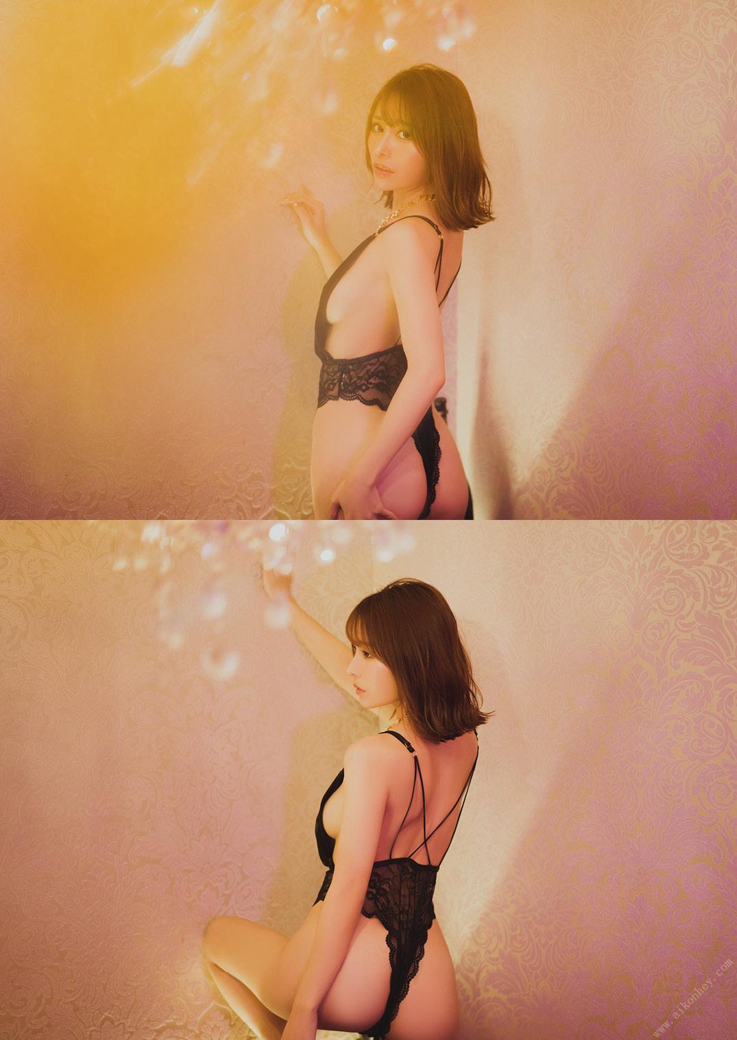 LadyMary Ito Maiyuki 103P