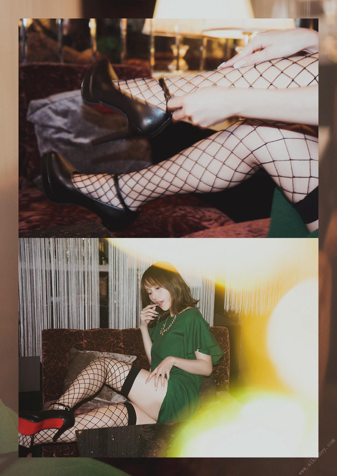 LadyMary Ito Maiyuki 103P