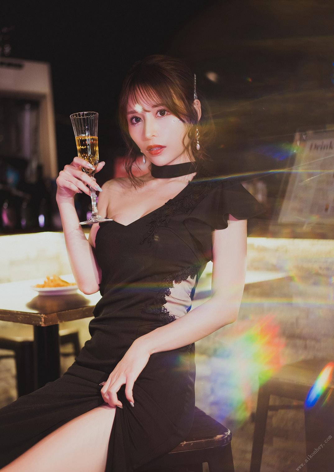LadyMary Ito Maiyuki 103P