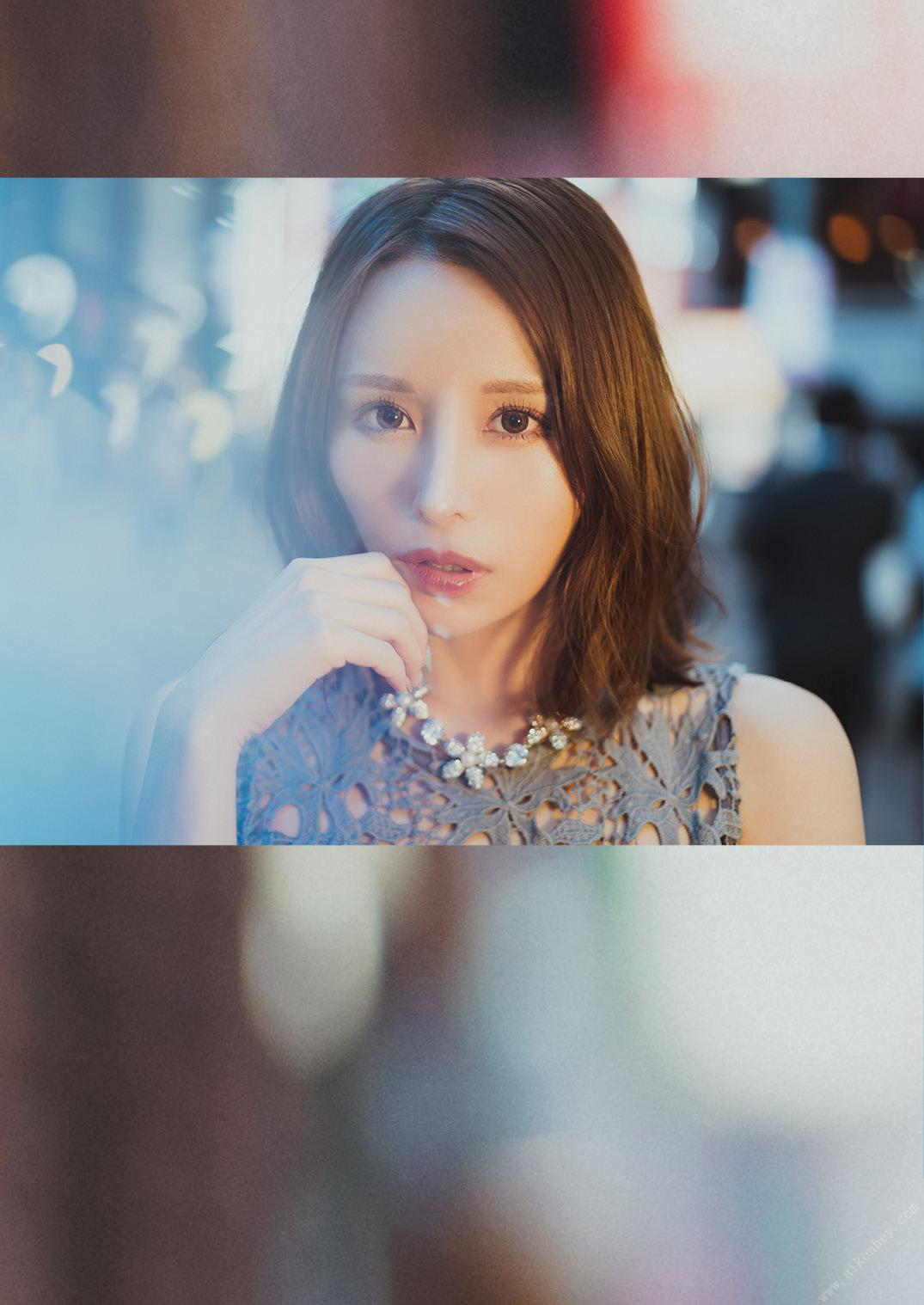 LadyMary Ito Maiyuki 103P