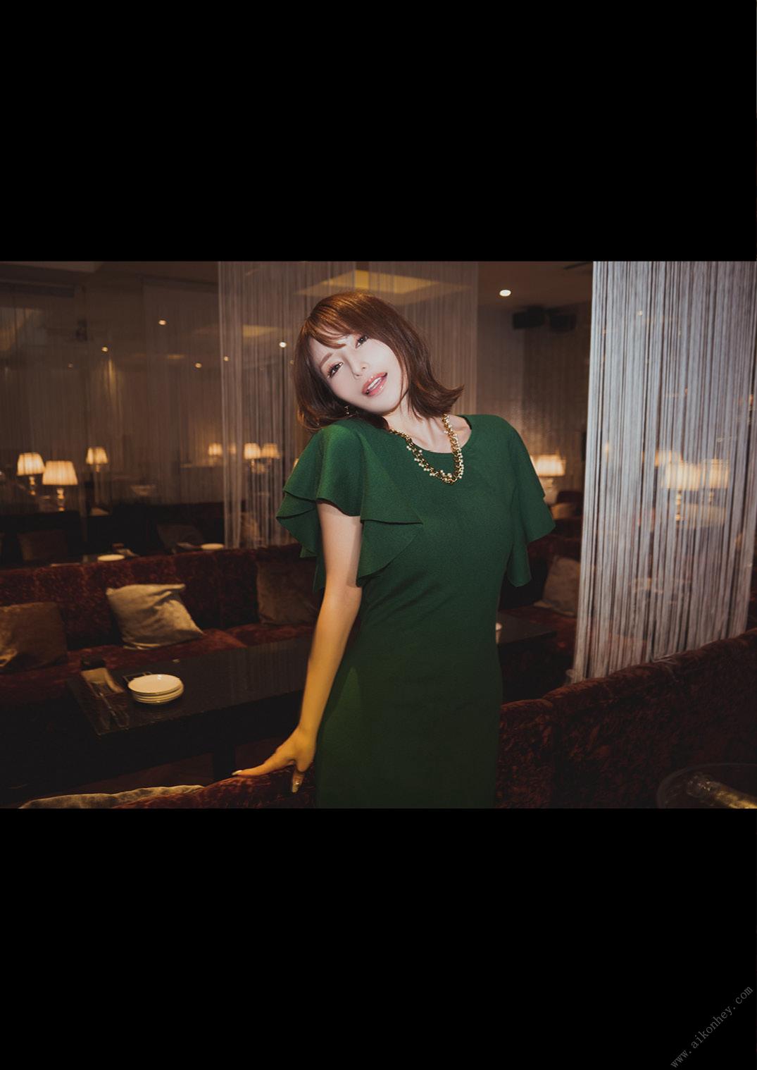LadyMary Ito Maiyuki 103P