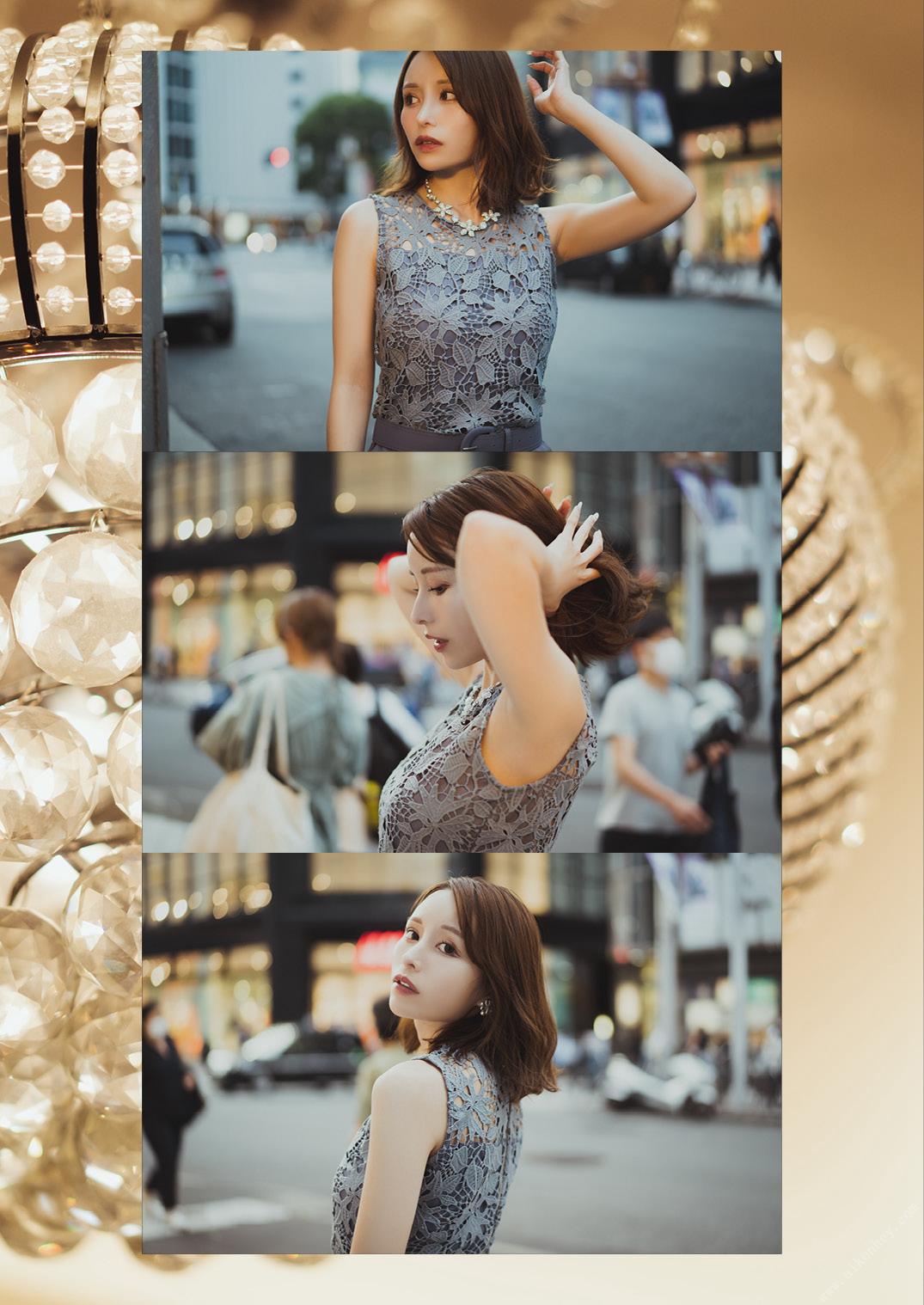 LadyMary 伊藤舞雪 103P