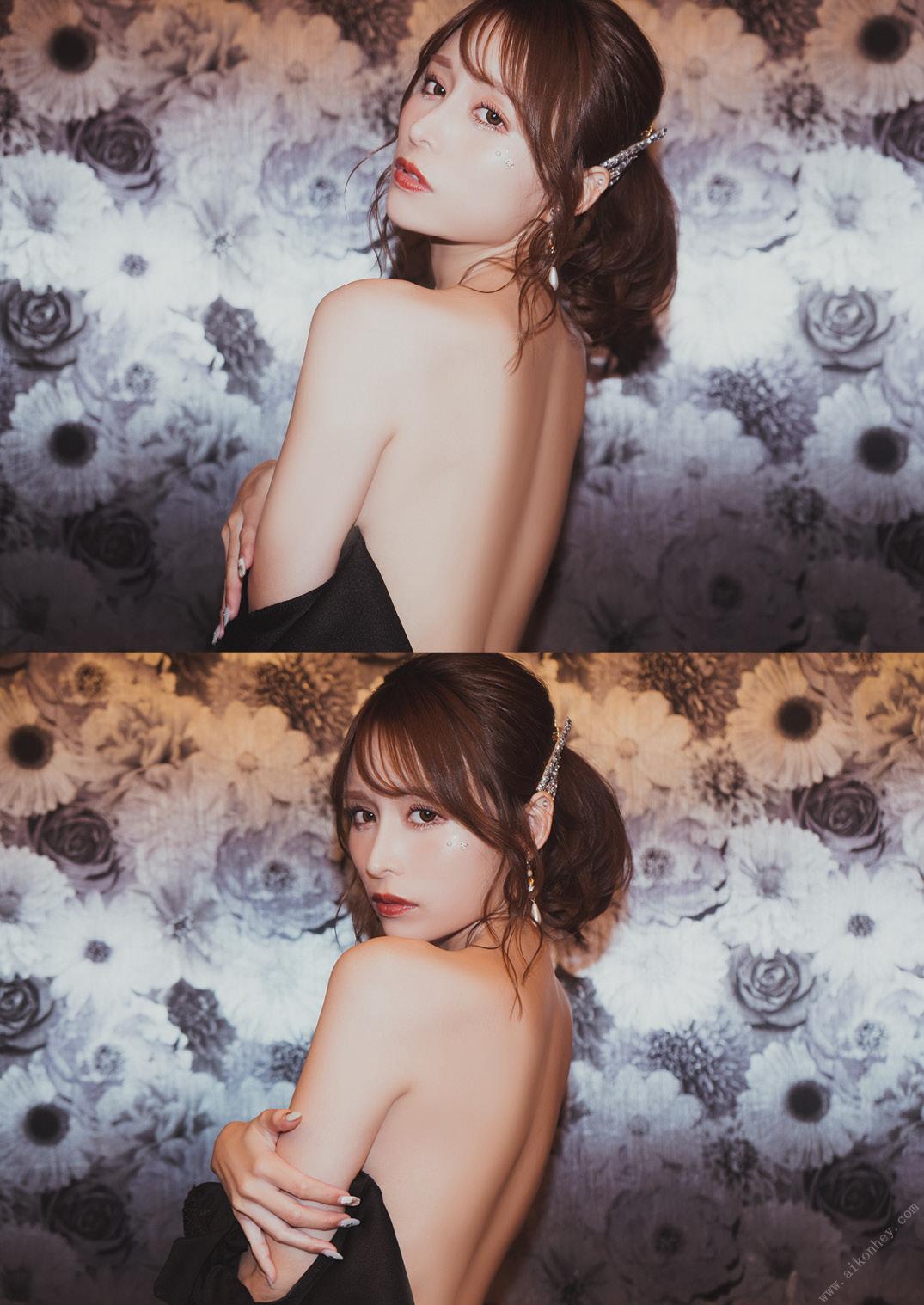 LadyMary Ito Maiyuki 103P