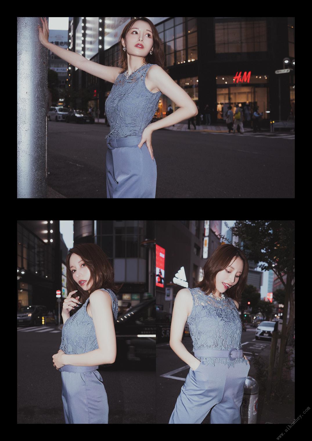 LadyMary Ito Maiyuki 103P