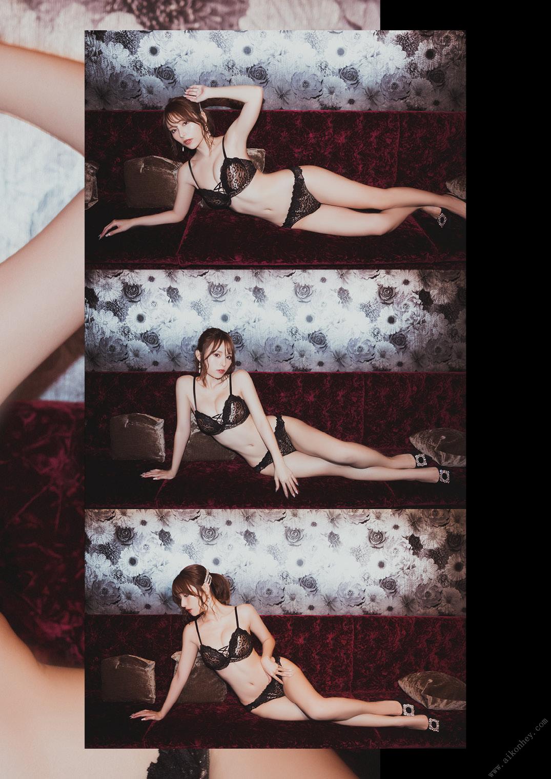 LadyMary Ito Maiyuki 103P