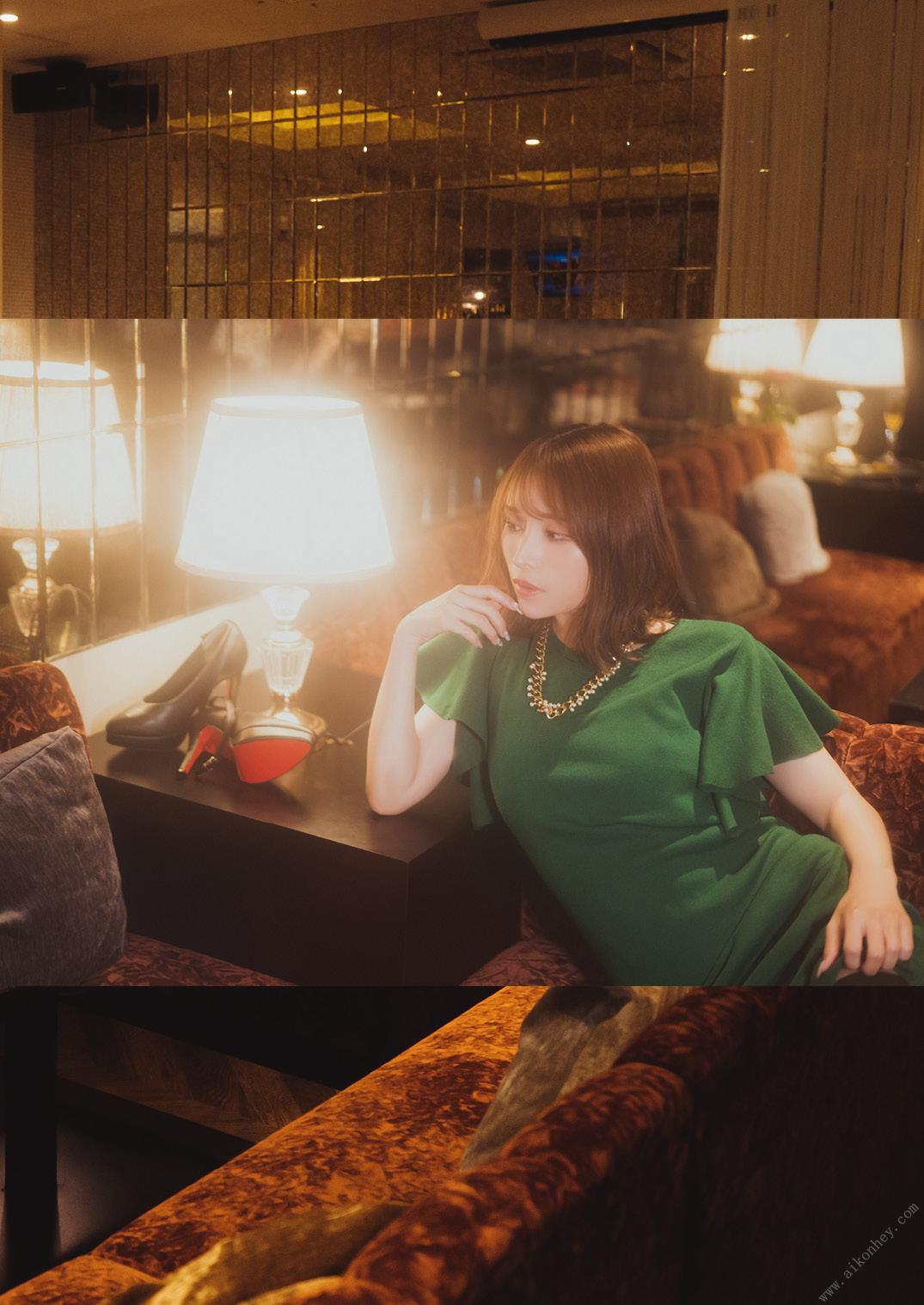 LadyMary Ito Maiyuki 103P