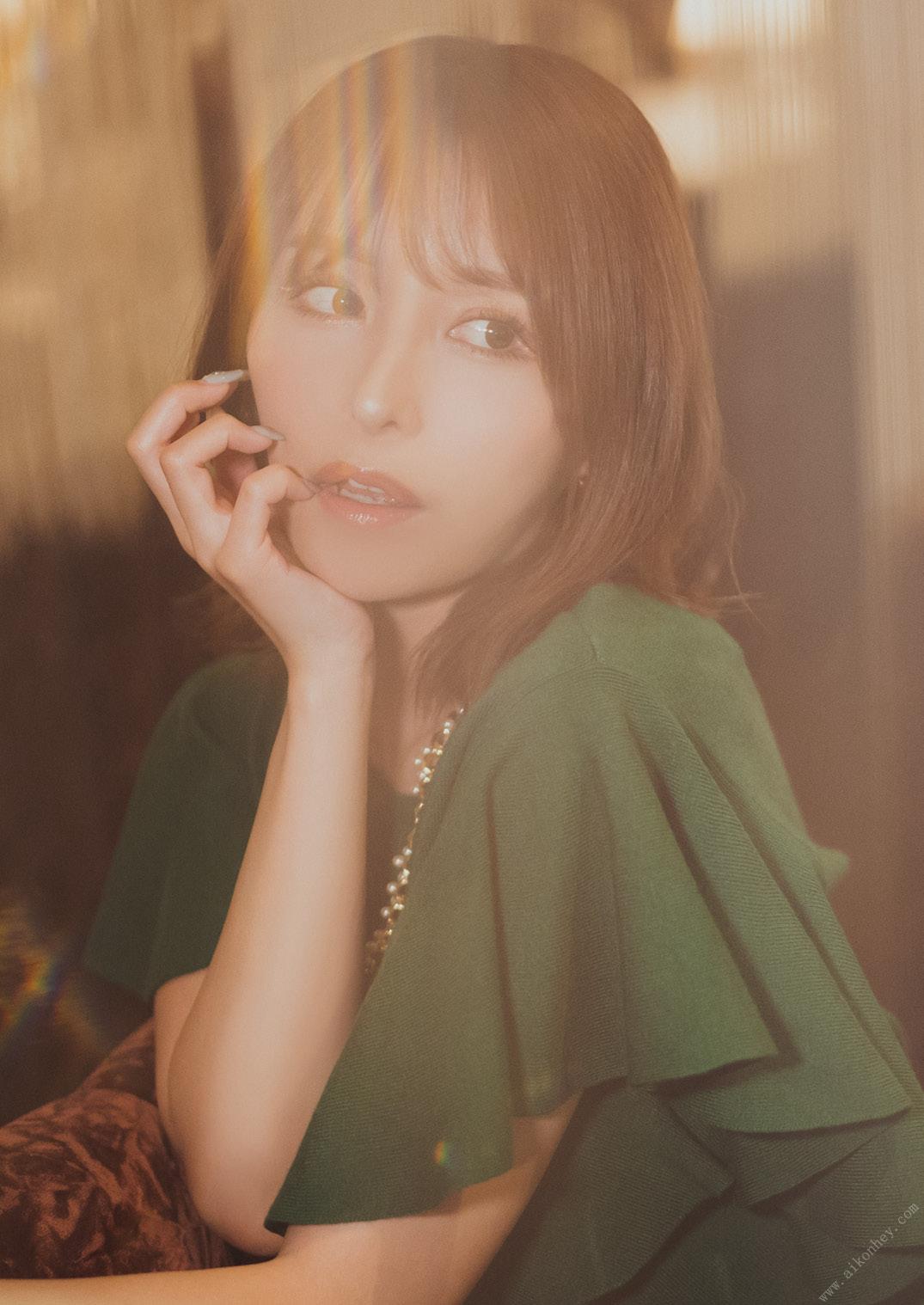 LadyMary Ito Maiyuki 103P