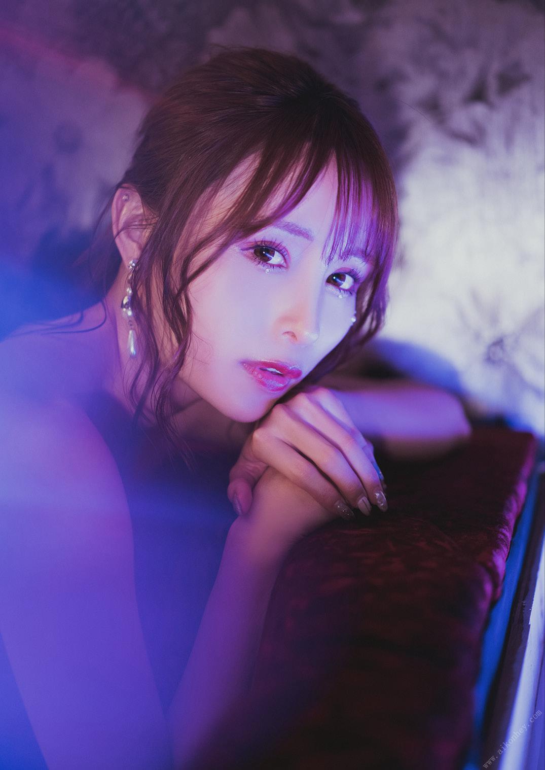 LadyMary Ito Maiyuki 103P