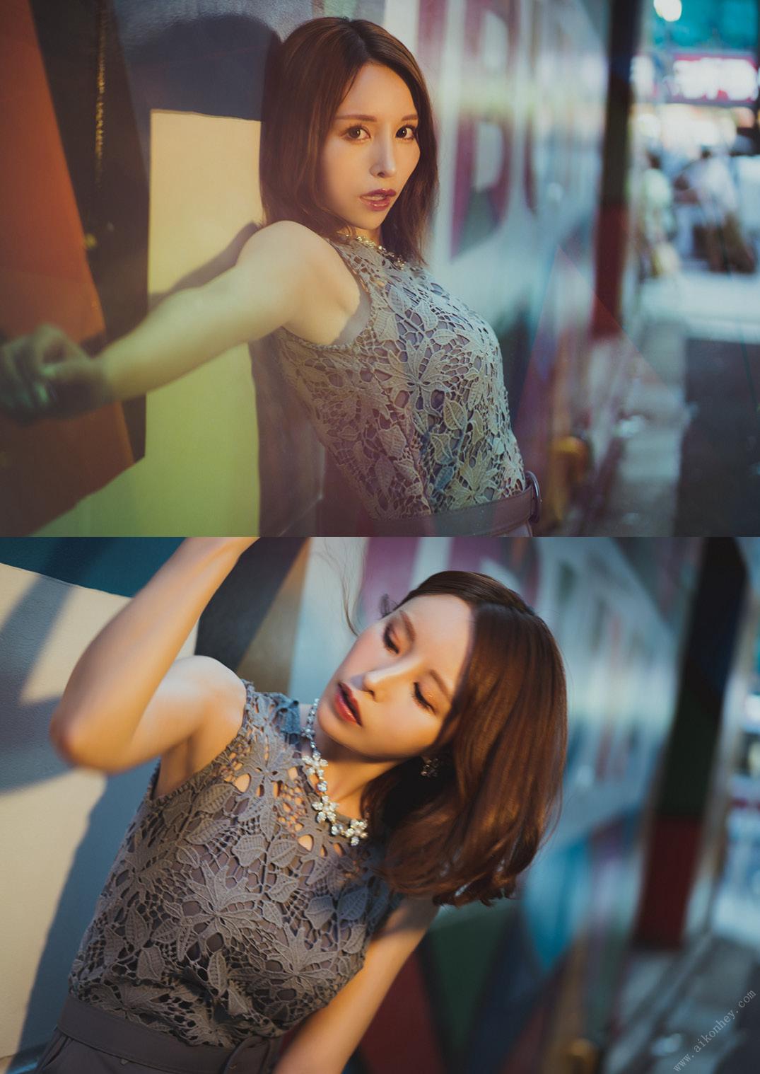 LadyMary 伊藤舞雪 103P