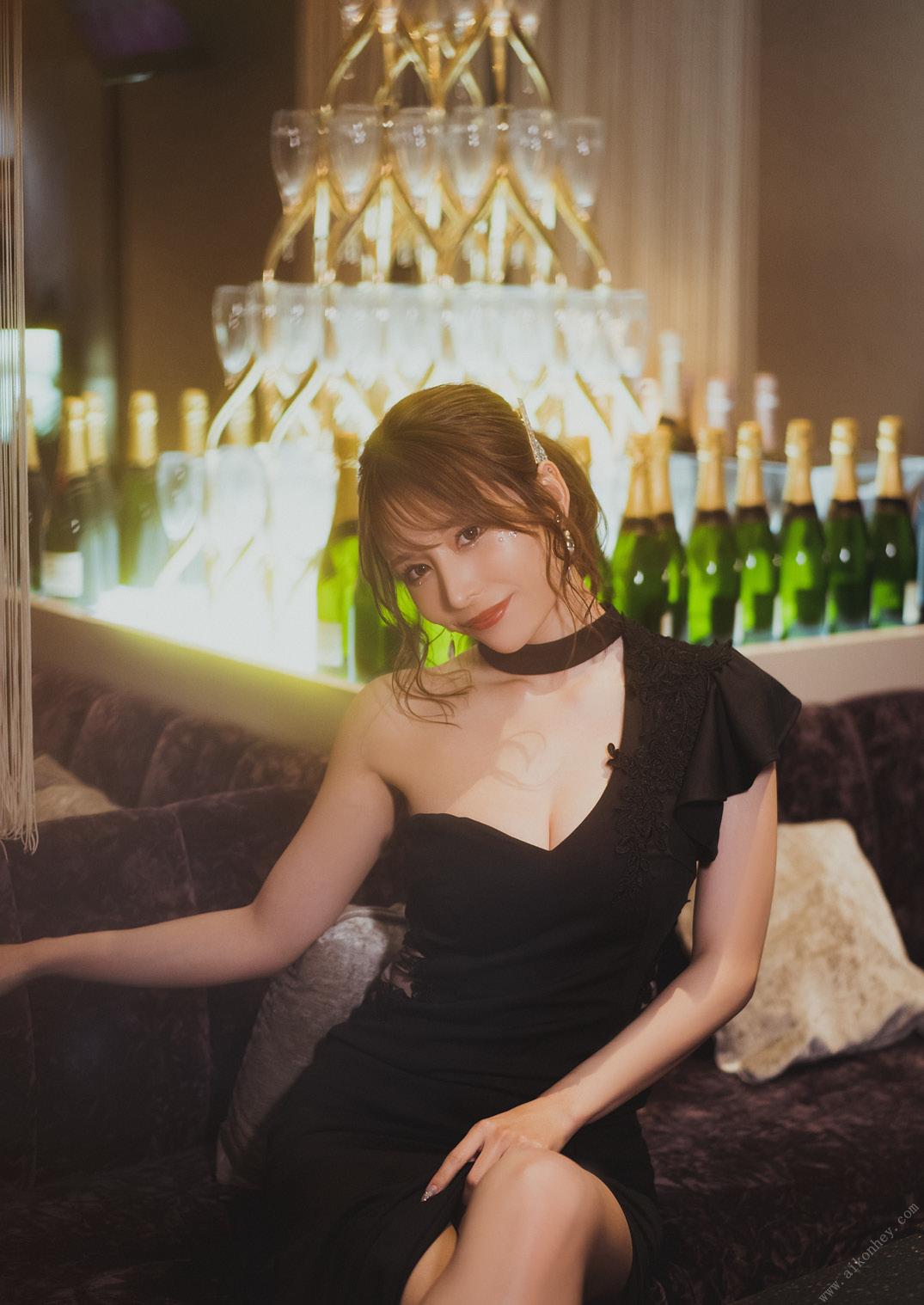 LadyMary Ito Maiyuki 103P