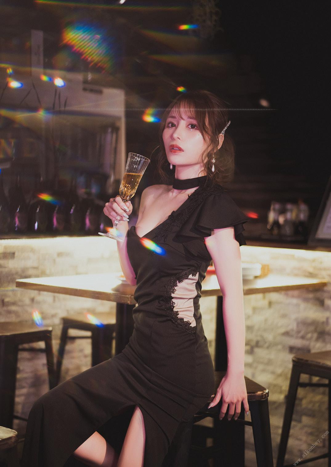LadyMary Ito Maiyuki 103P