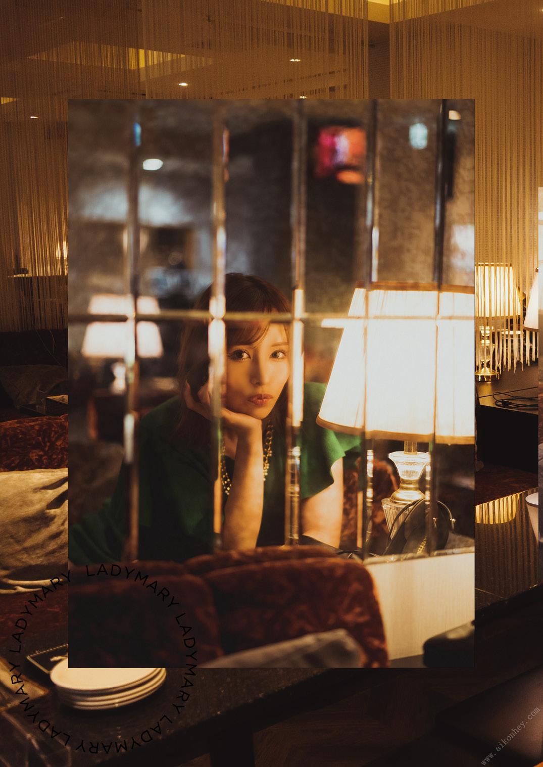LadyMary Ito Maiyuki 103P