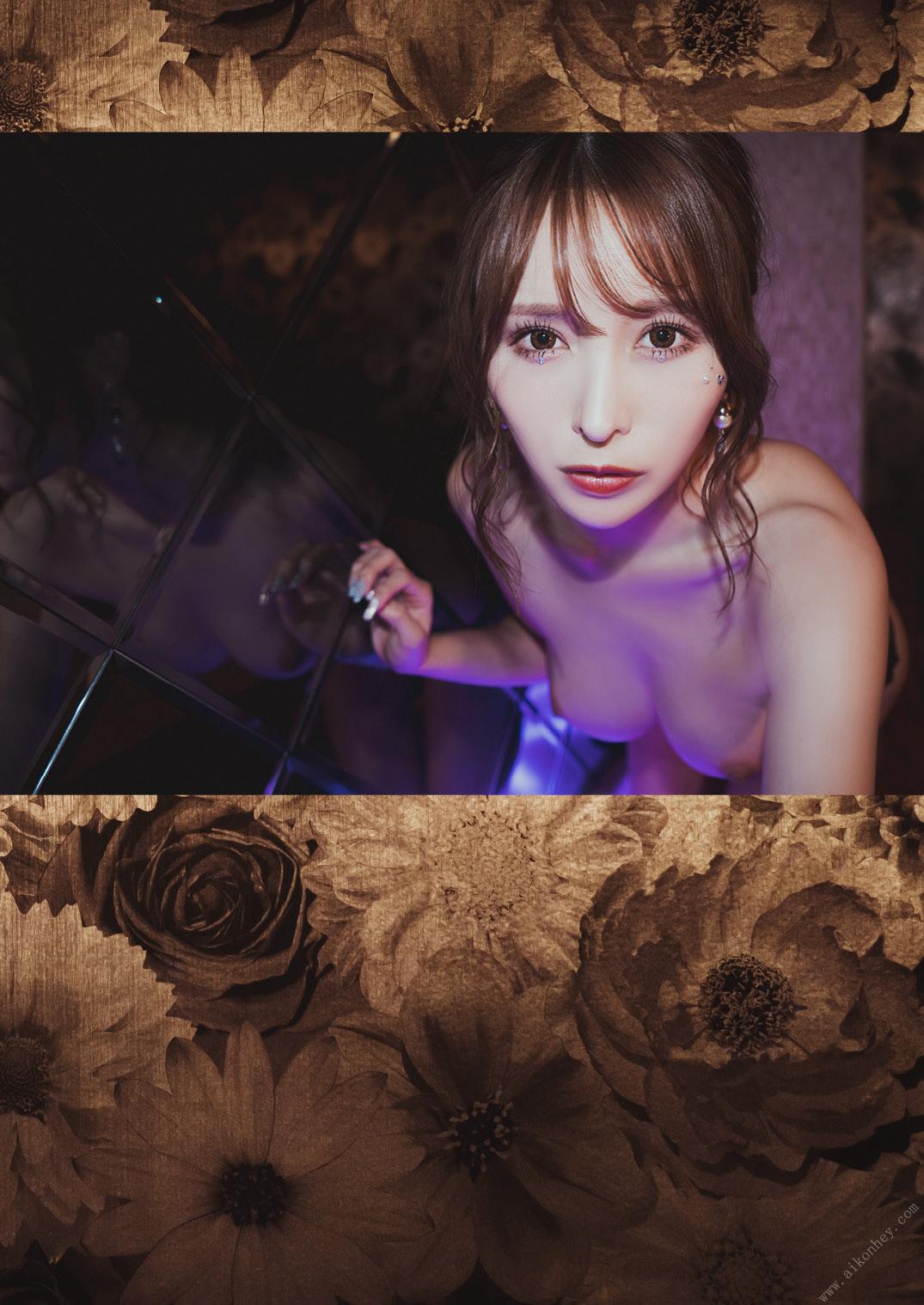 LadyMary Ito Maiyuki 103P