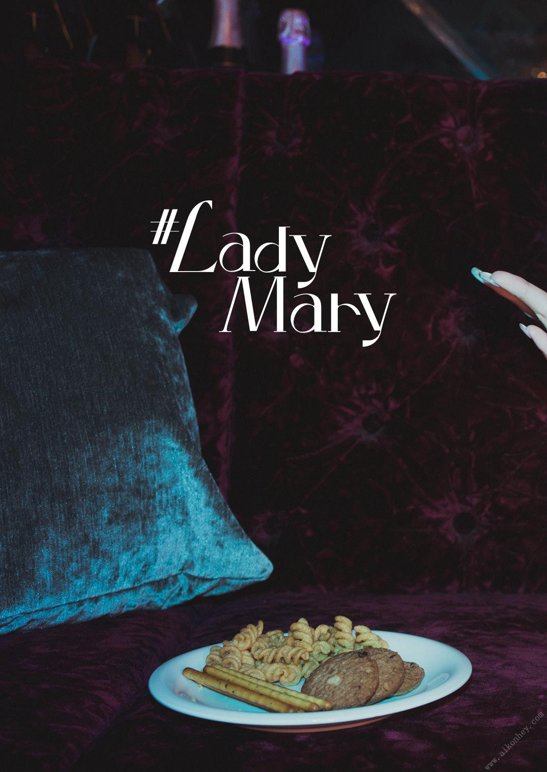LadyMary Ito Maiyuki 103P