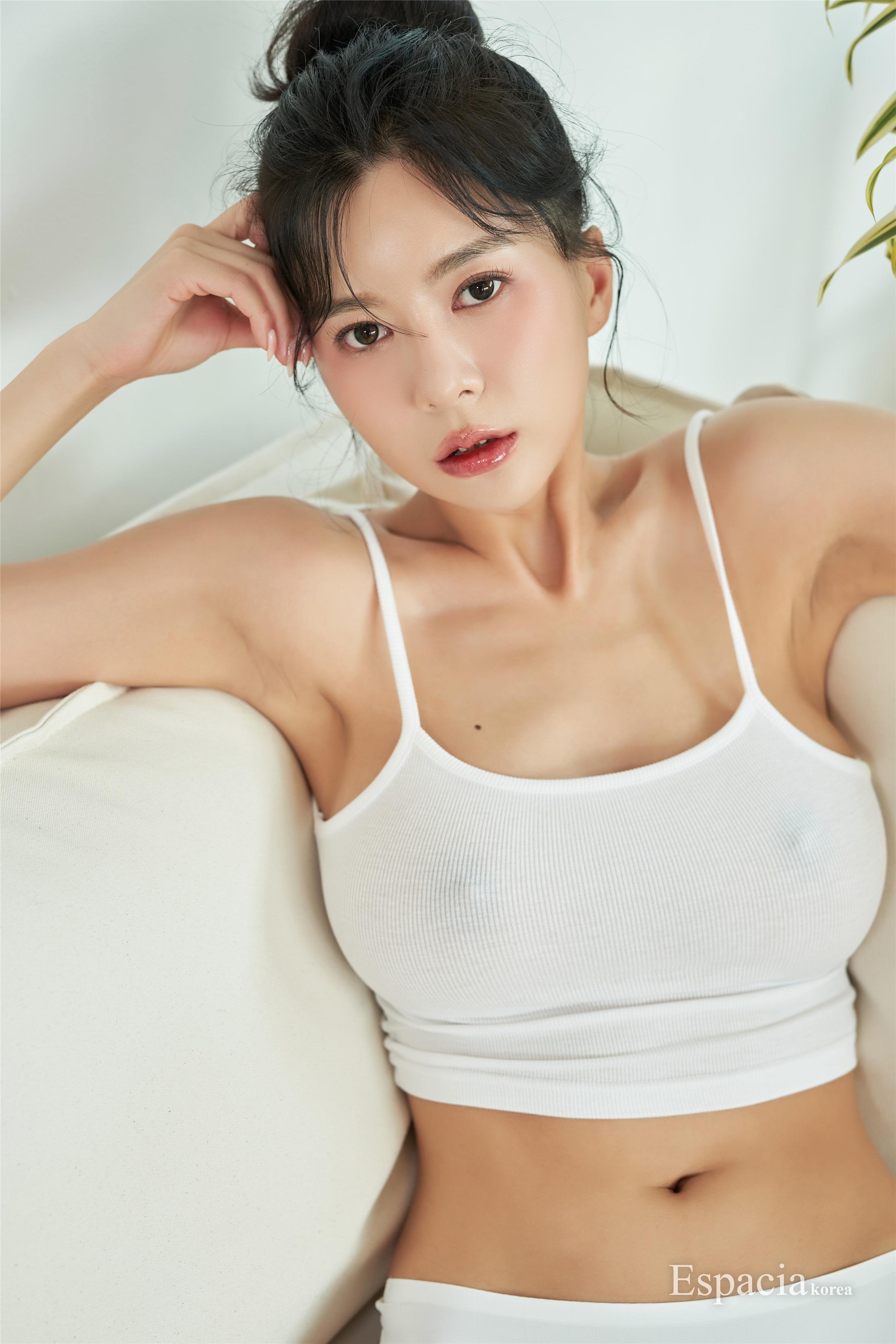에스파시아 코리아] EHC 027 PURM 46P