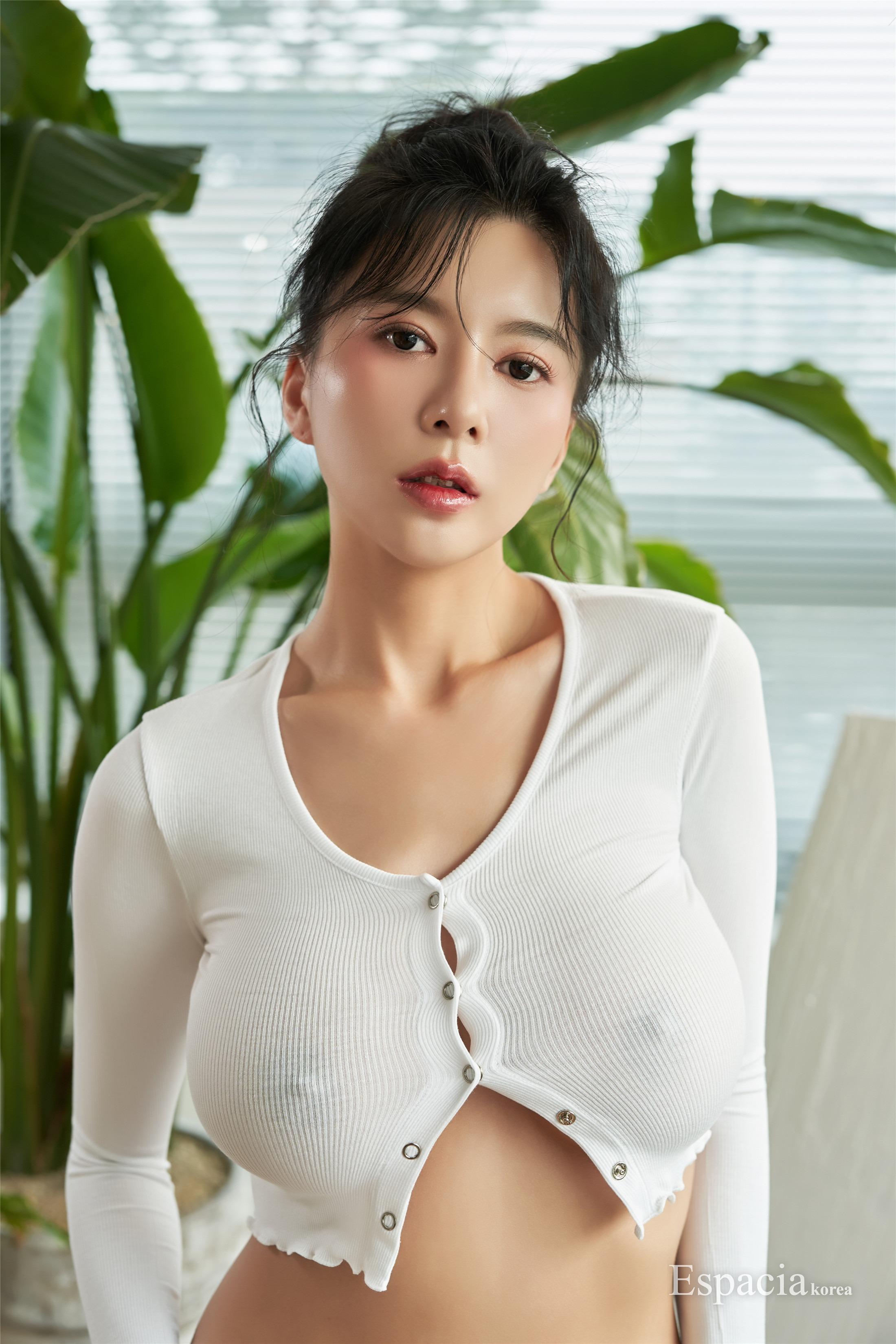 에스파시아 코리아] EHC 027 PURM 46P