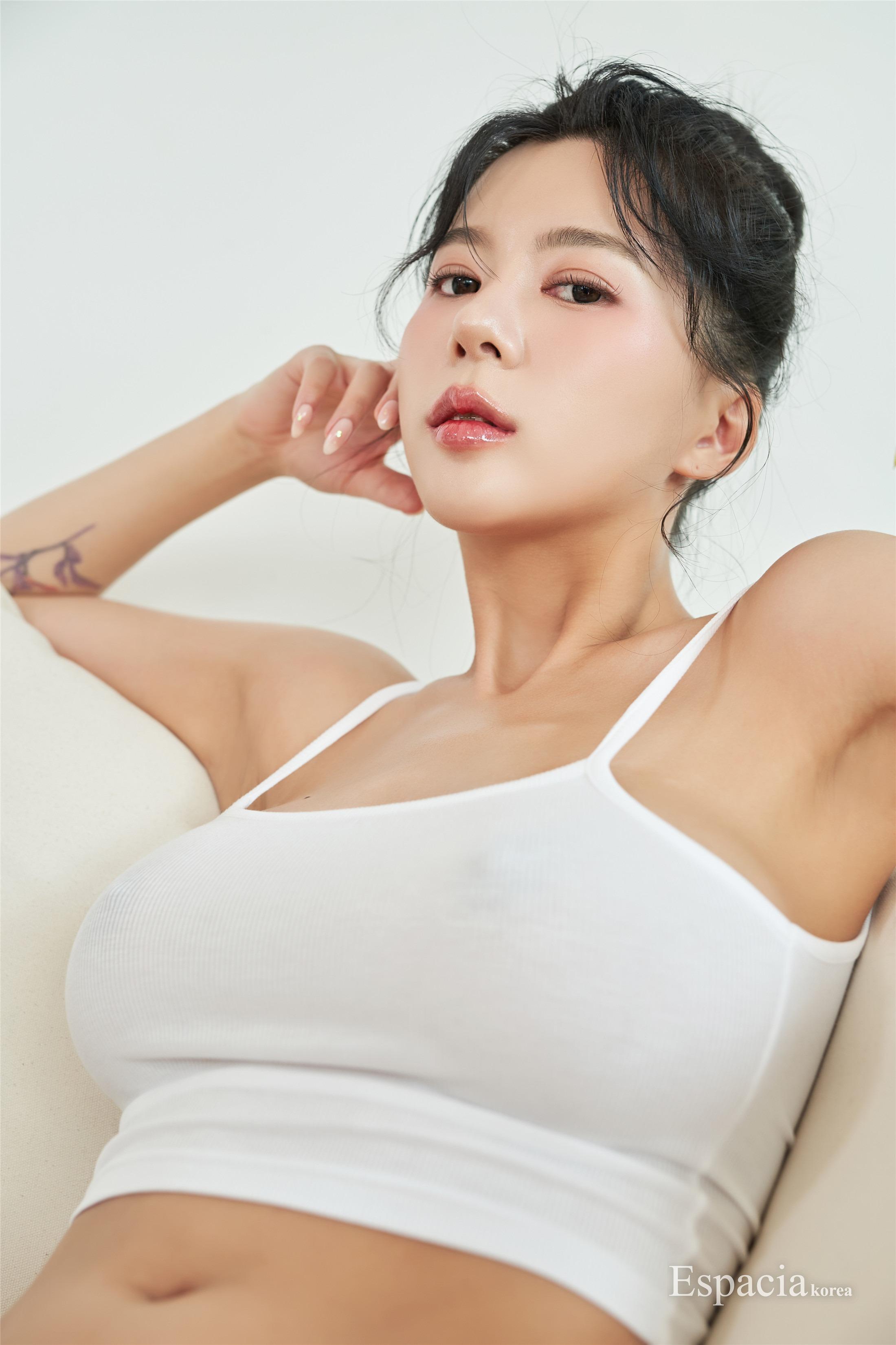 에스파시아 코리아] EHC 027 PURM 46P