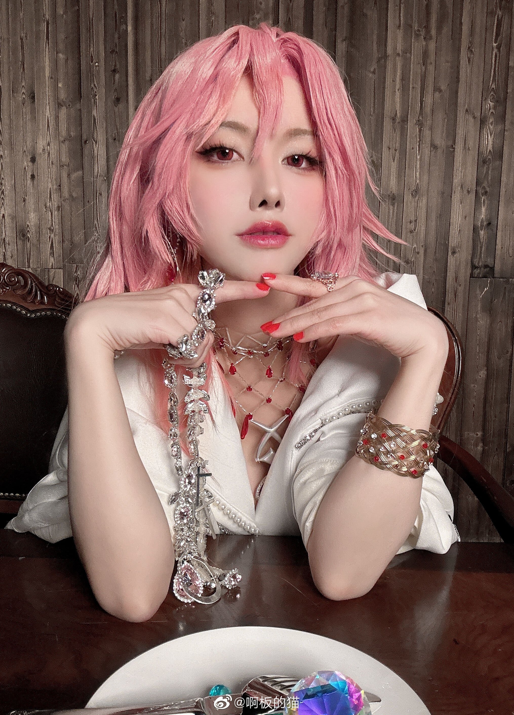 A Ban's Cat a.k.a. Ban Doctor] Chelsea Earl (Endless Lost Way)