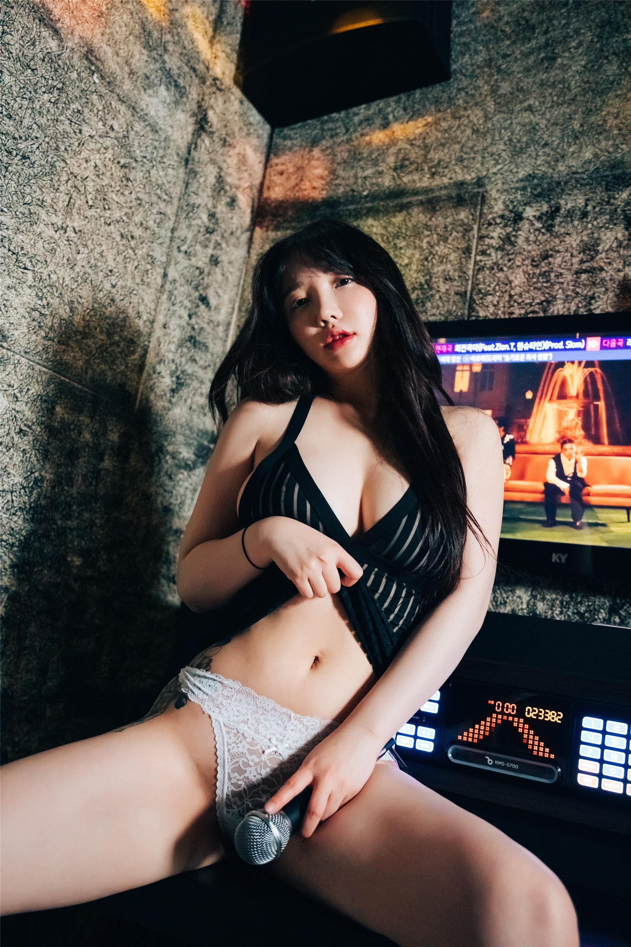 ルージー] イェウン – プレイヤー 154P