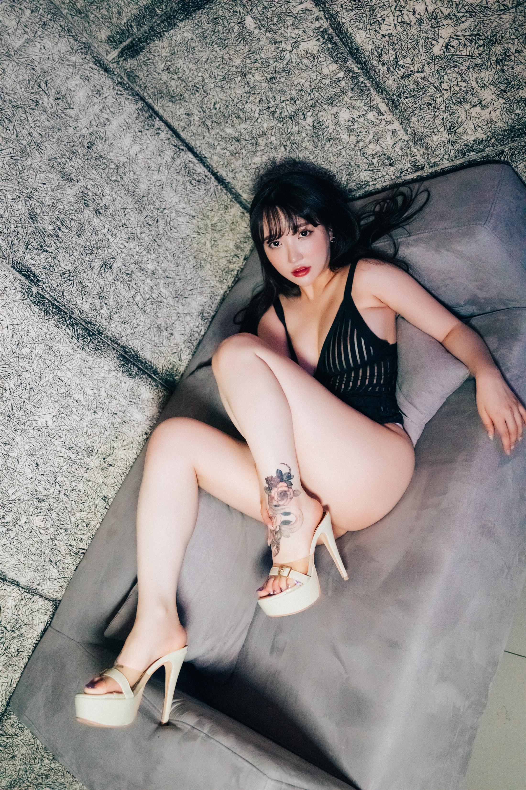 ルージー] イェウン – プレイヤー 154P