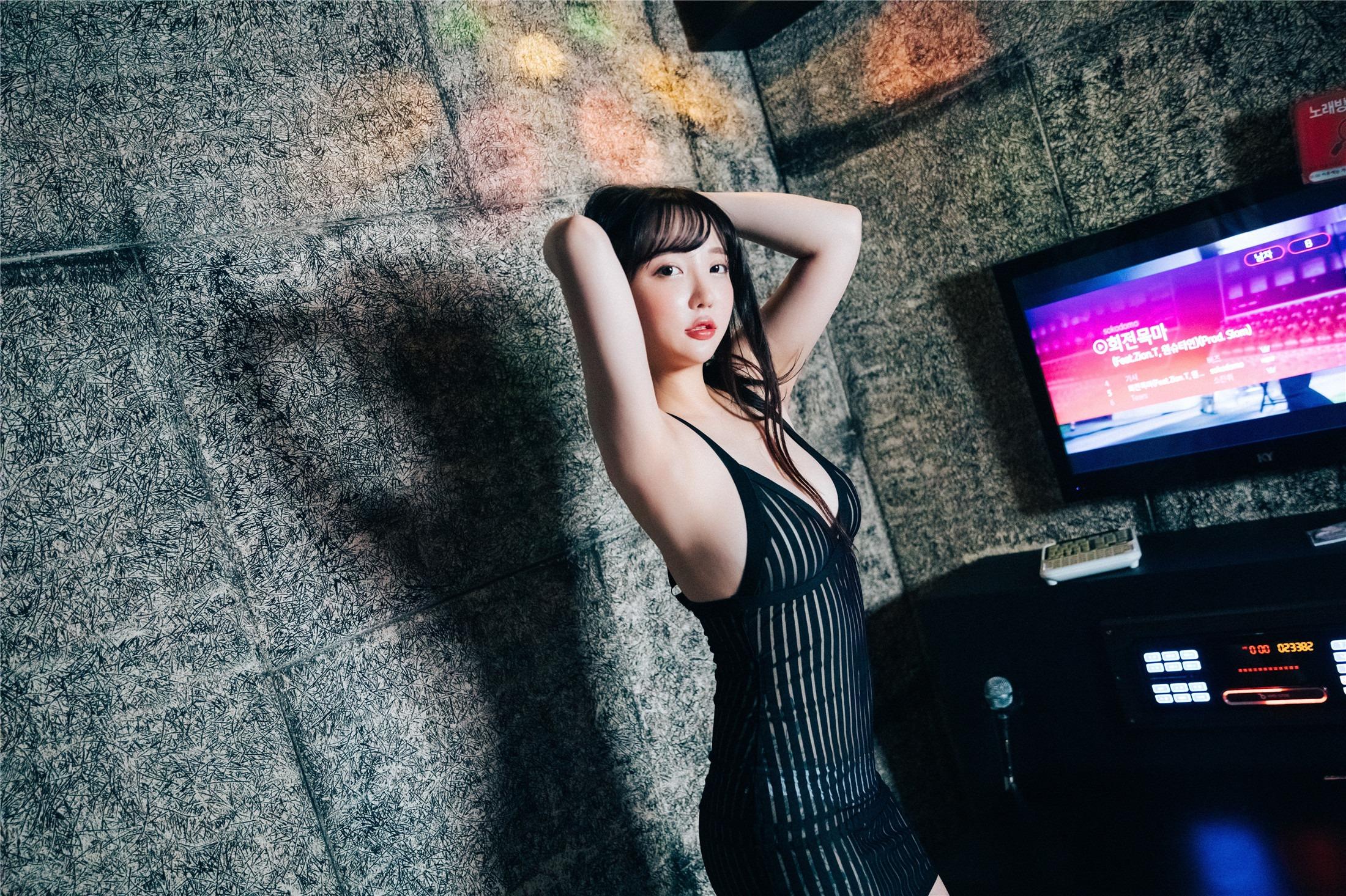 [Loozy] Ye Eun (손예은) – Player 154P