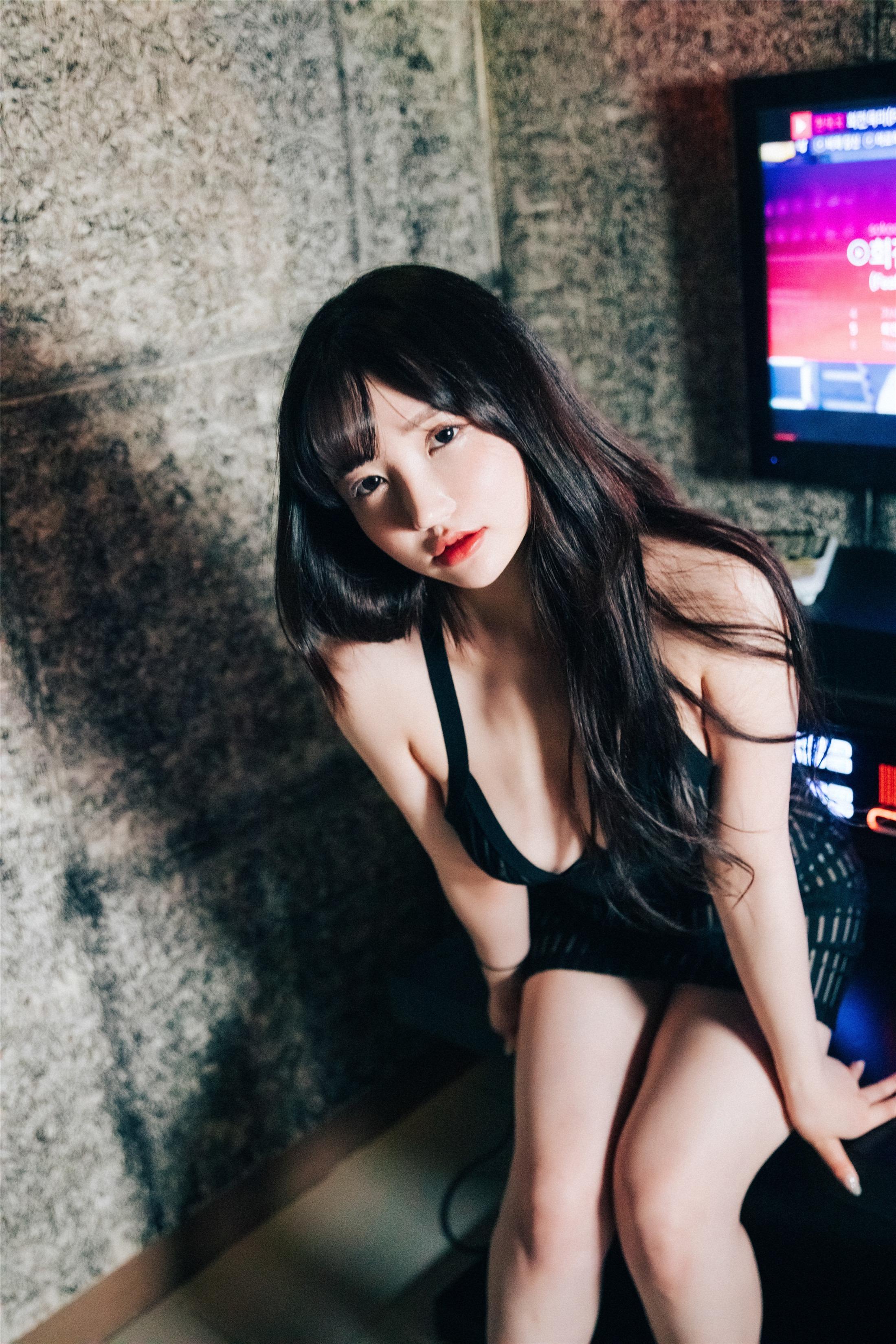 ルージー] イェウン – プレイヤー 154P