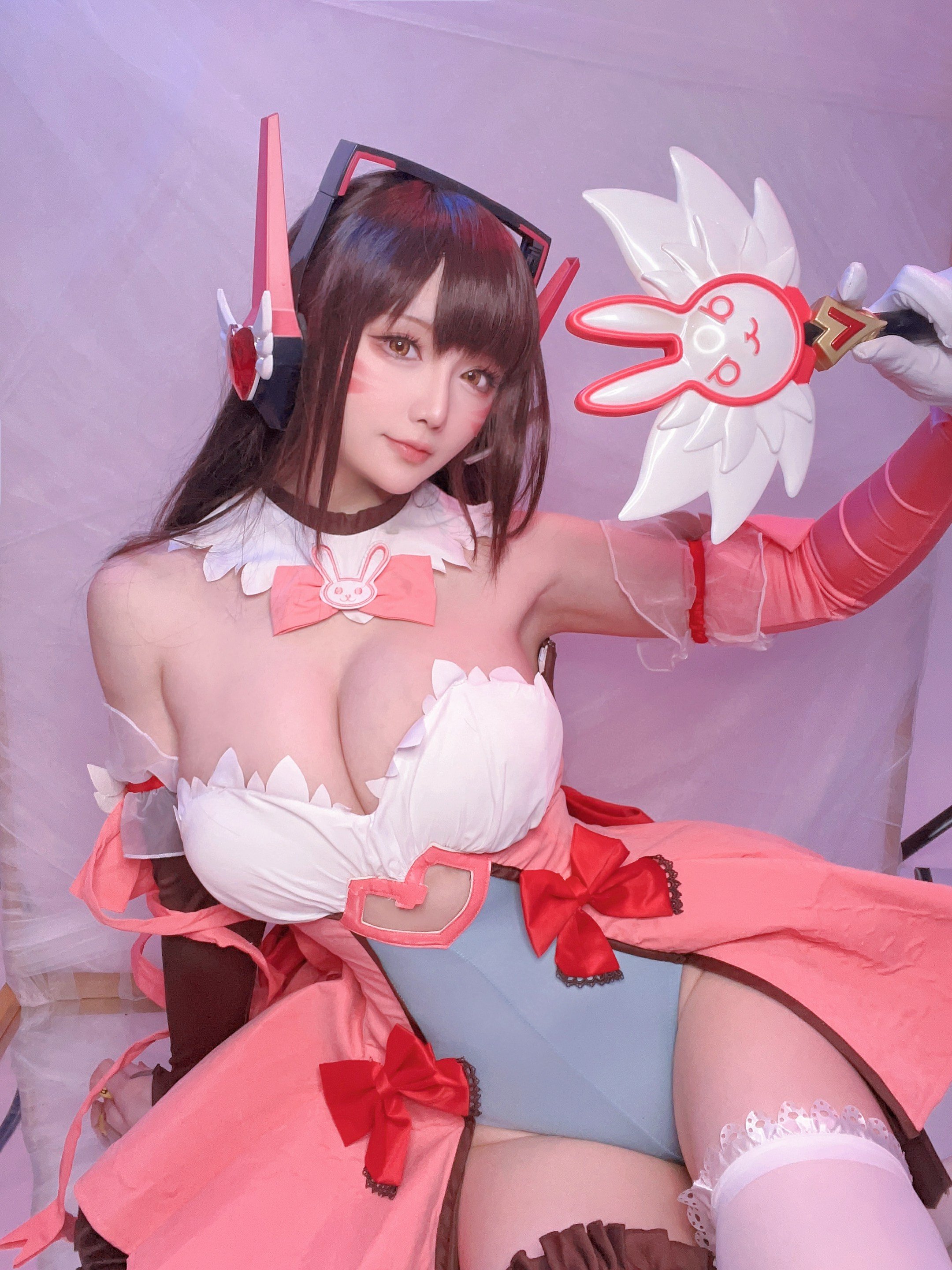 Xing Zhi Chi Chi Overwatch