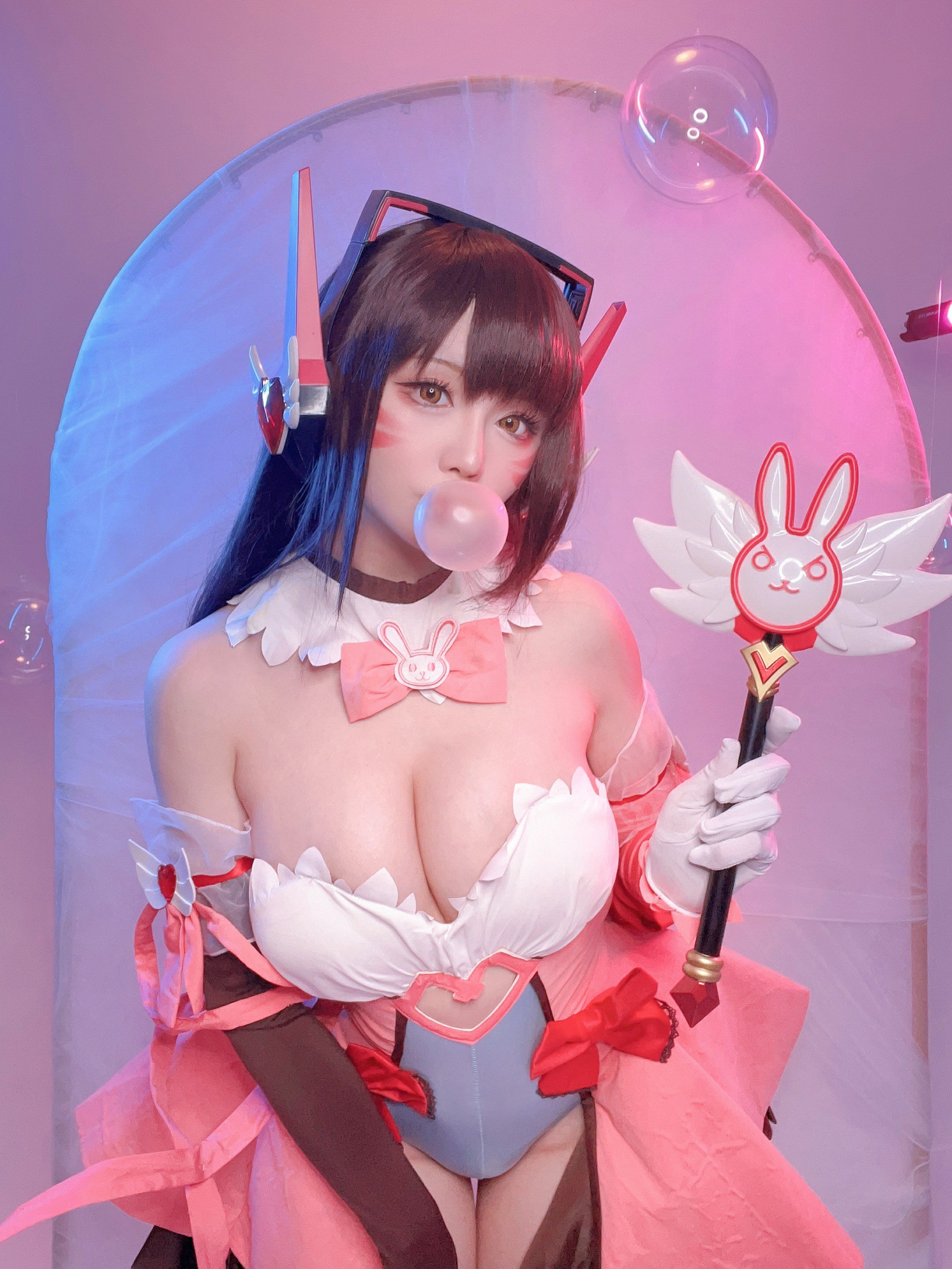 Xing Zhi Chi Chi Overwatch