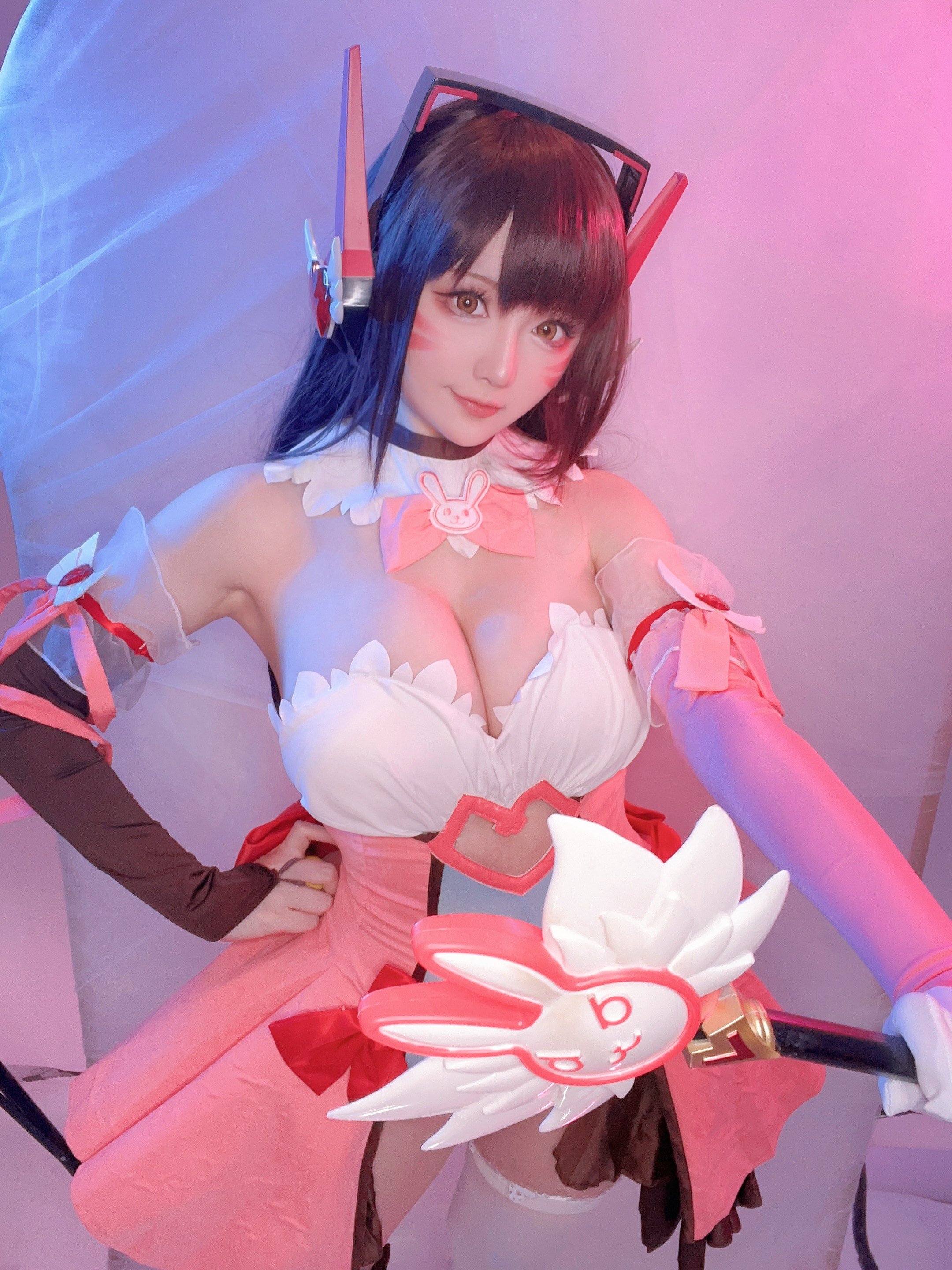 Xing Zhi Chi Chi Overwatch
