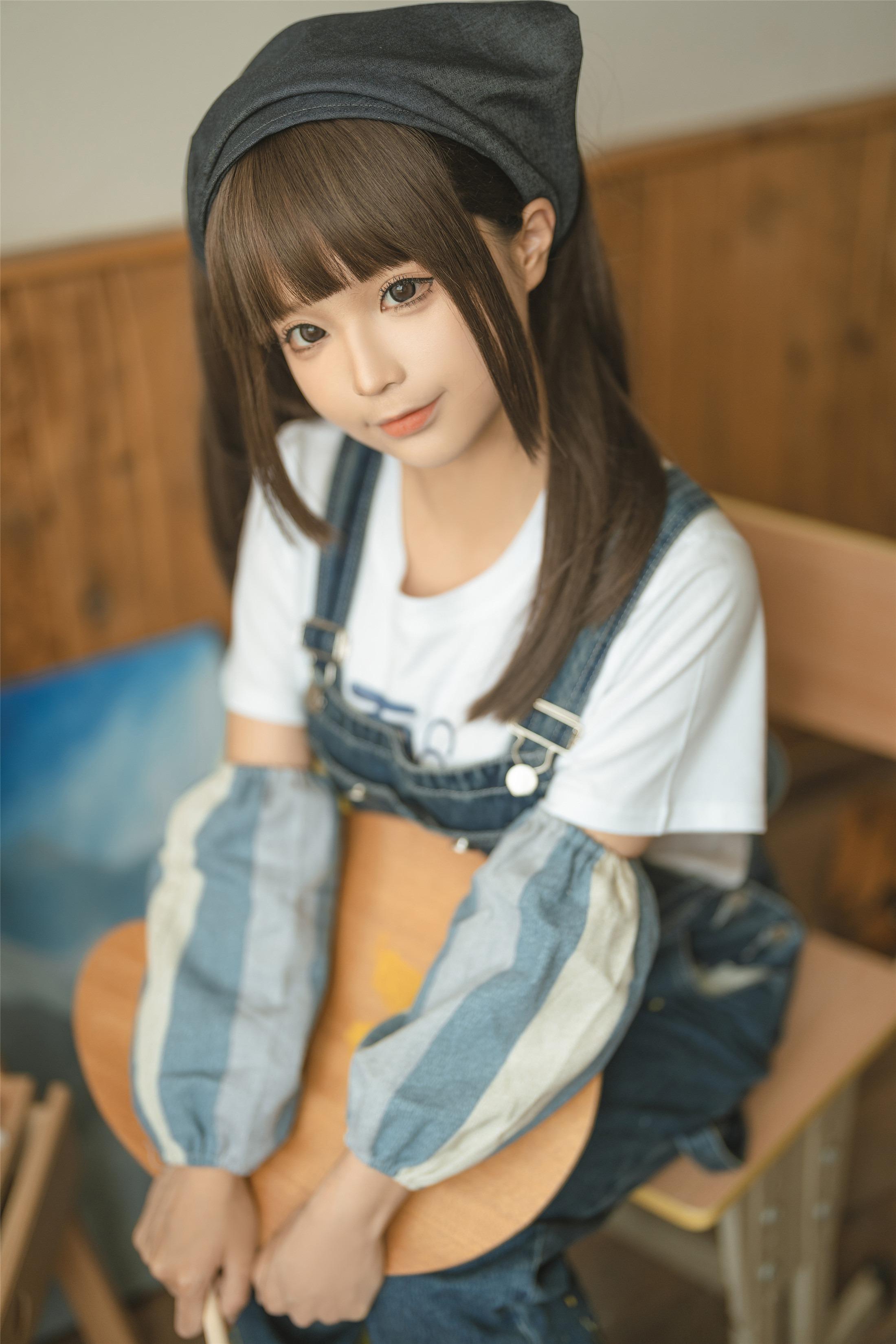 蠢沫沫 - 小画家 110P