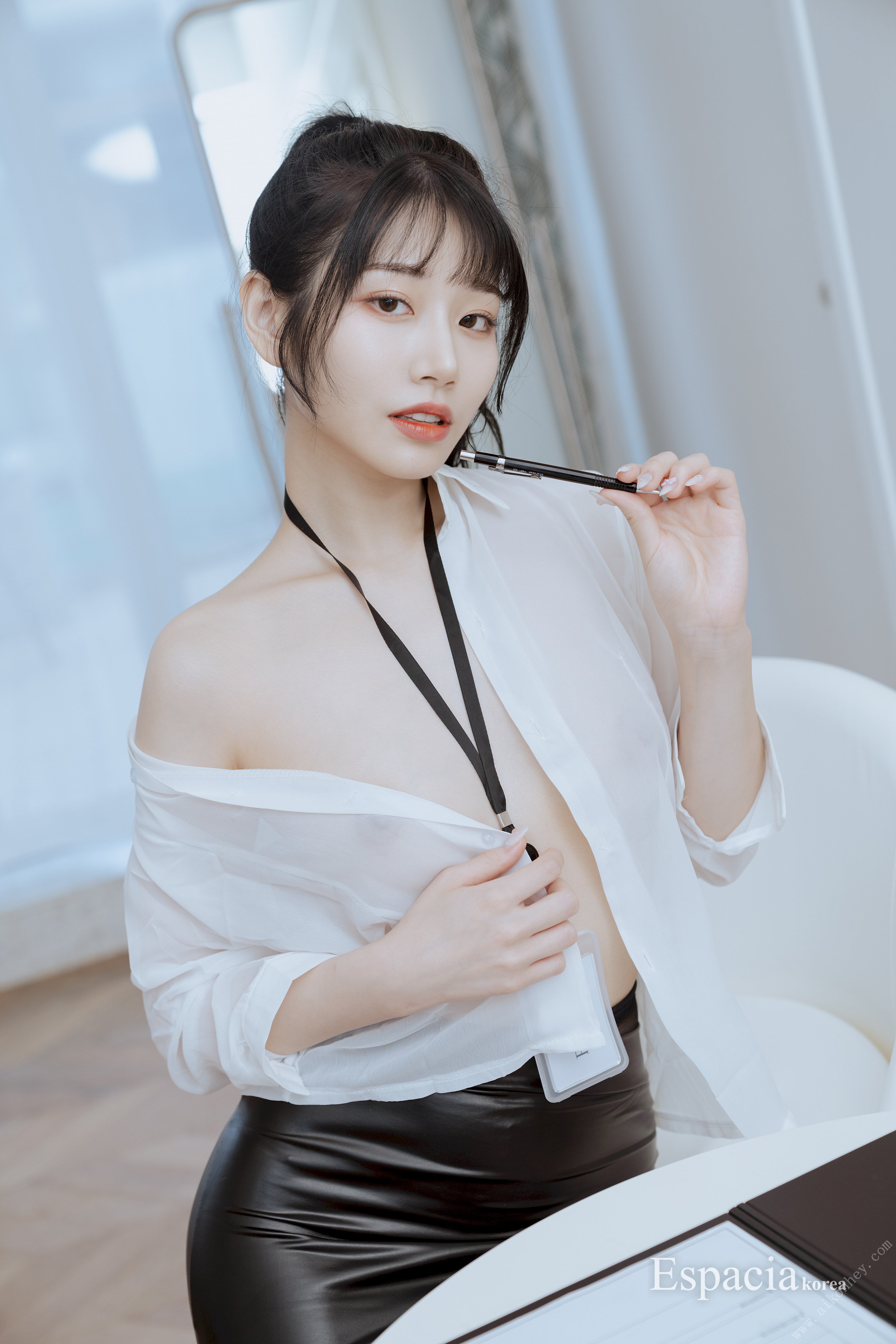 에스파시아 코리아] EXC 095 사이카 하북색화
