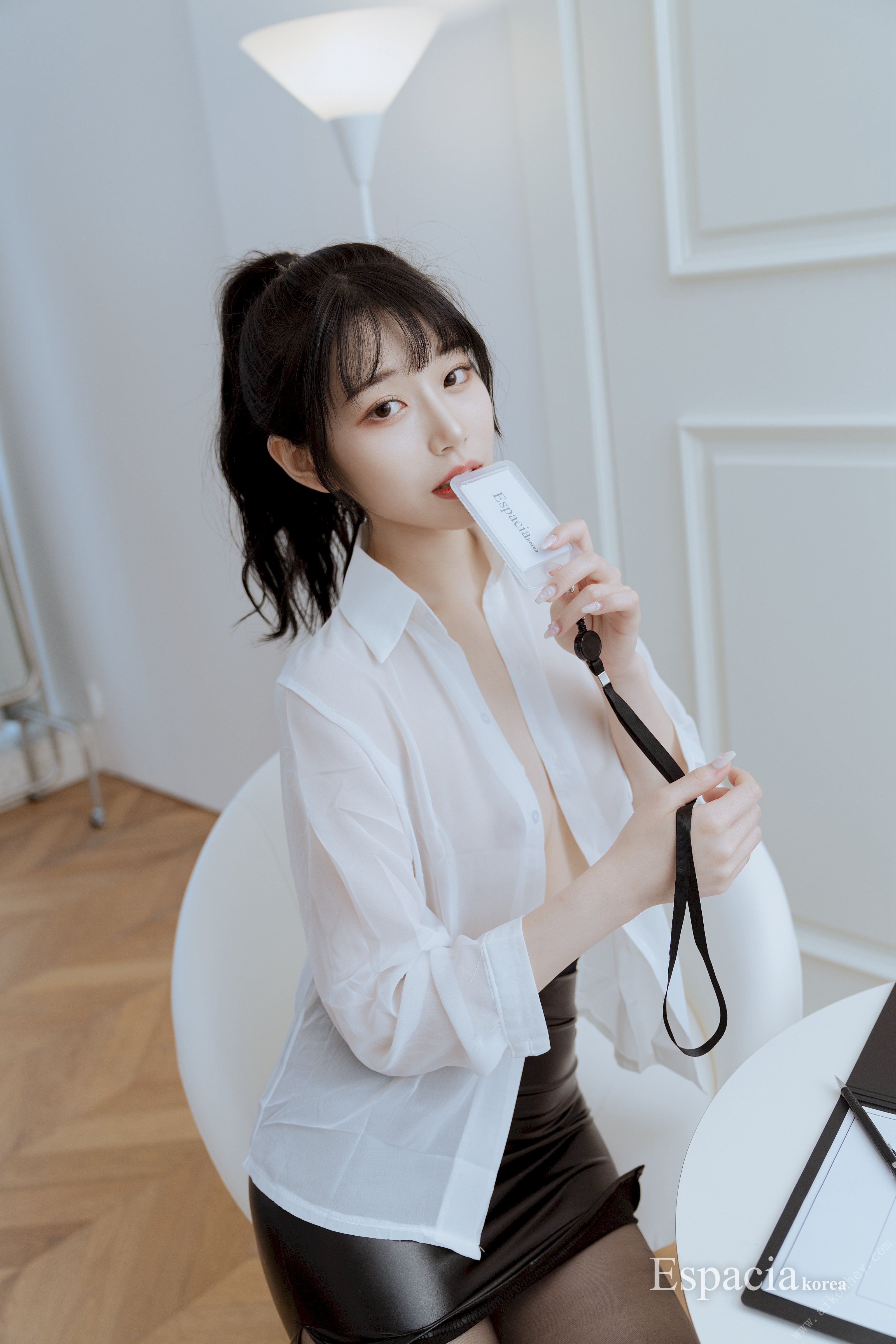 에스파시아 코리아] EXC 095 사이카 하북색화