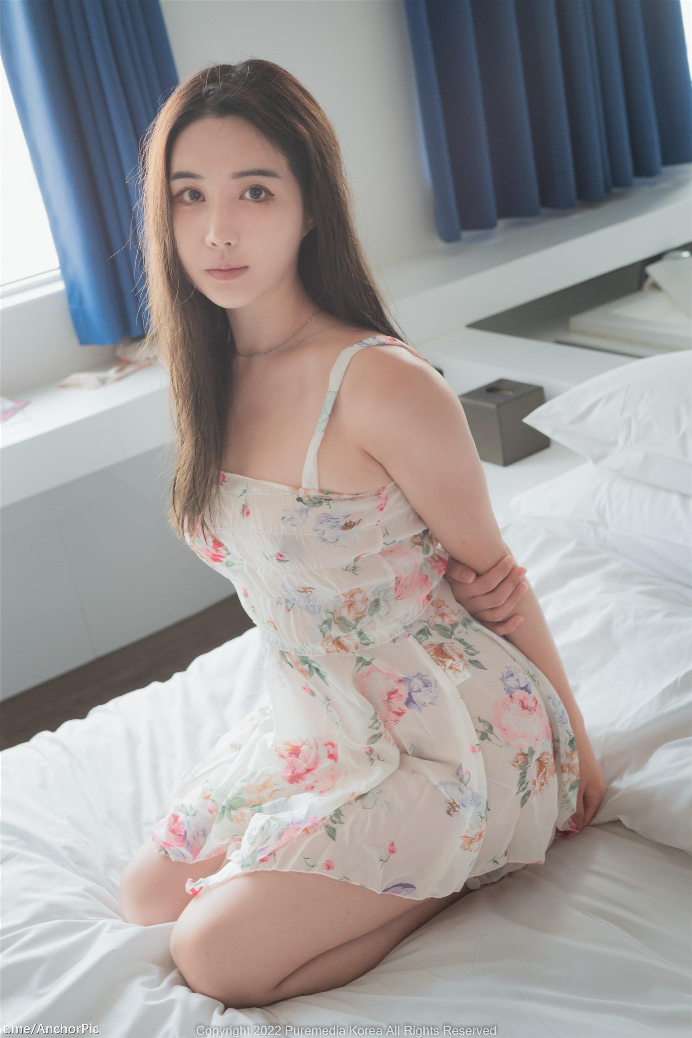 [Pure Media] Vol.181 Dohee (도희) 90P