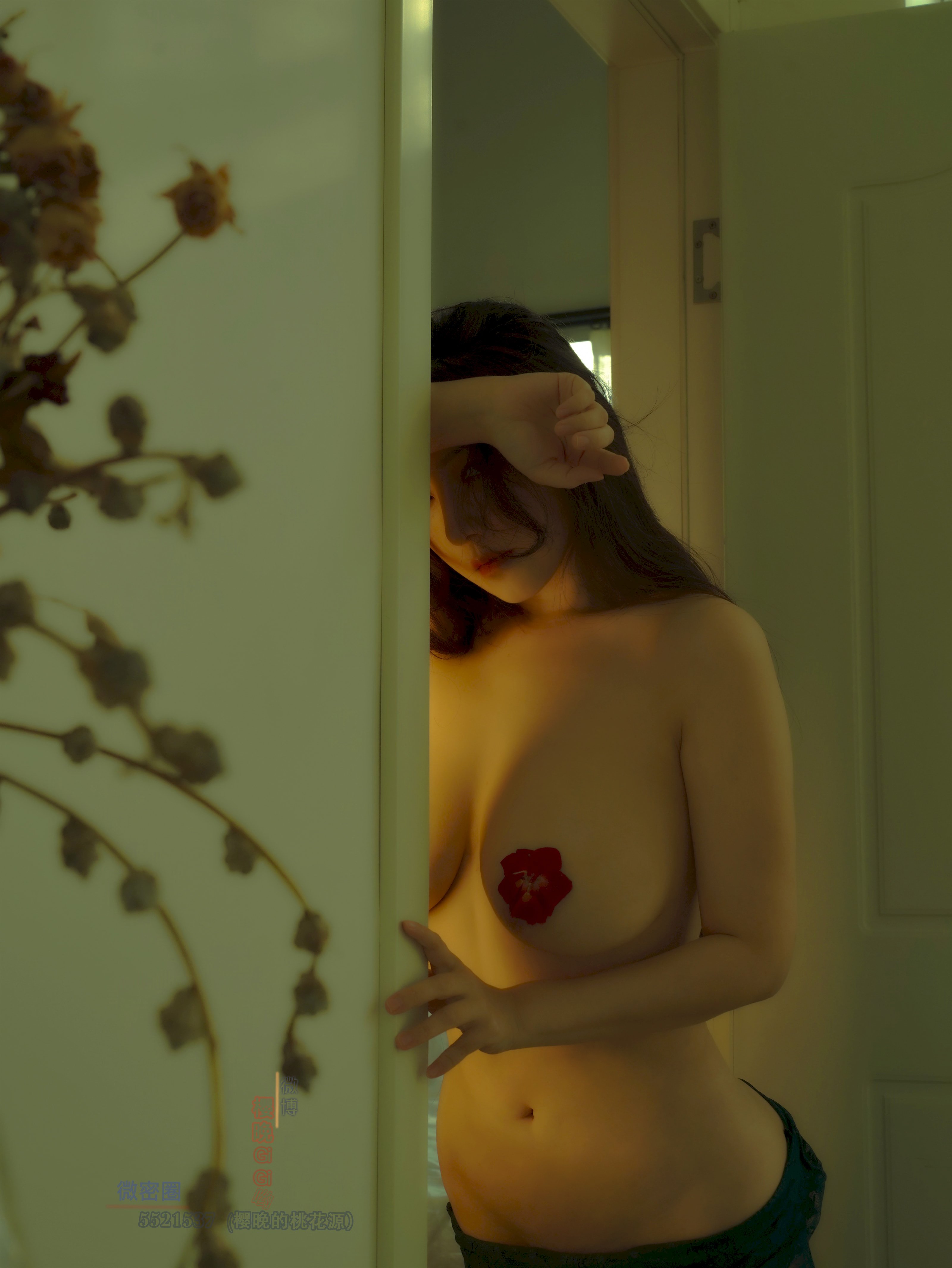 Yingwan Gigi Feise