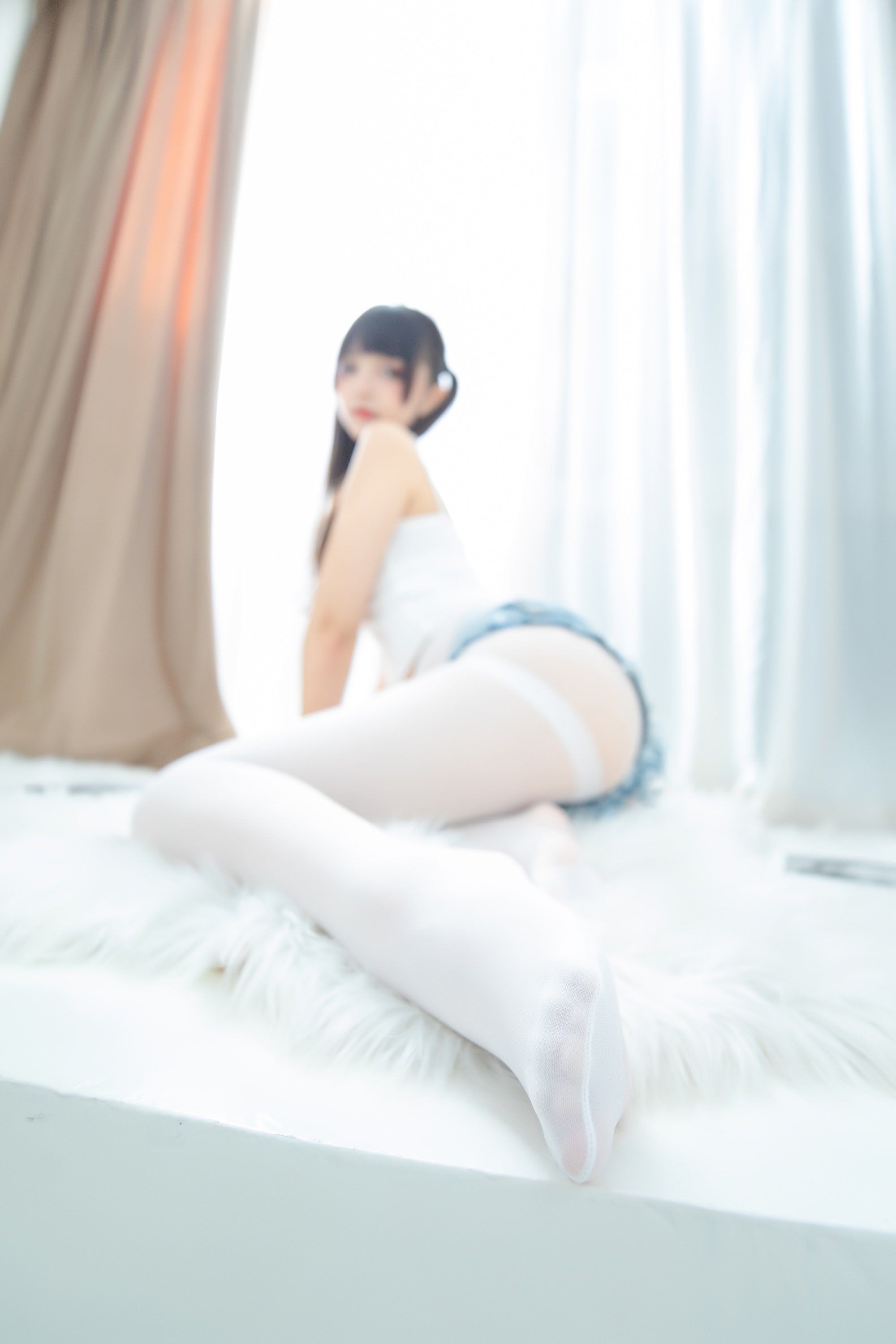 คาคุราชากะ มาฟุยุ - หนิวไจ่ถูถู