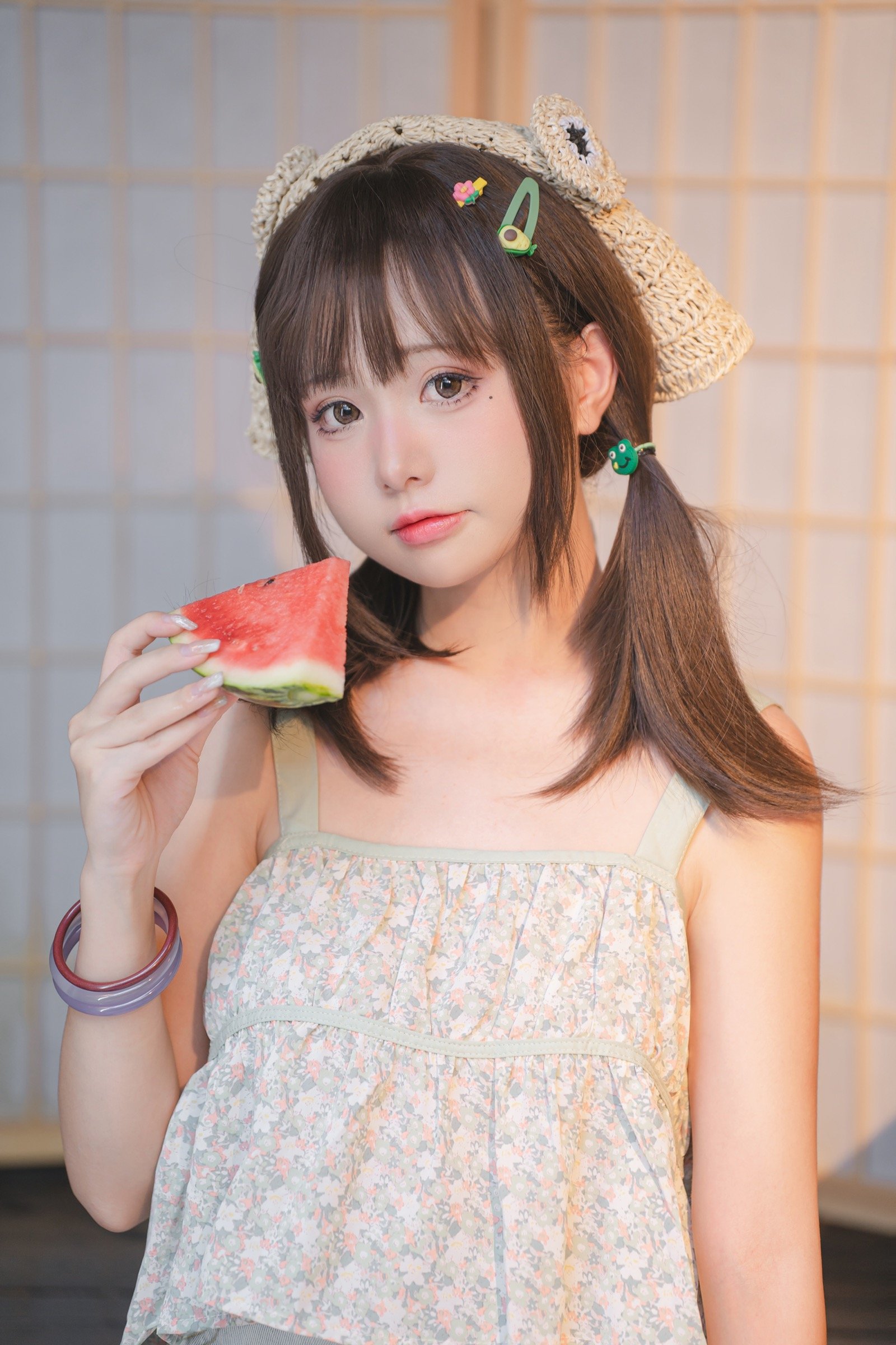 【爆机少女喵小吉】小吉的小镇生活