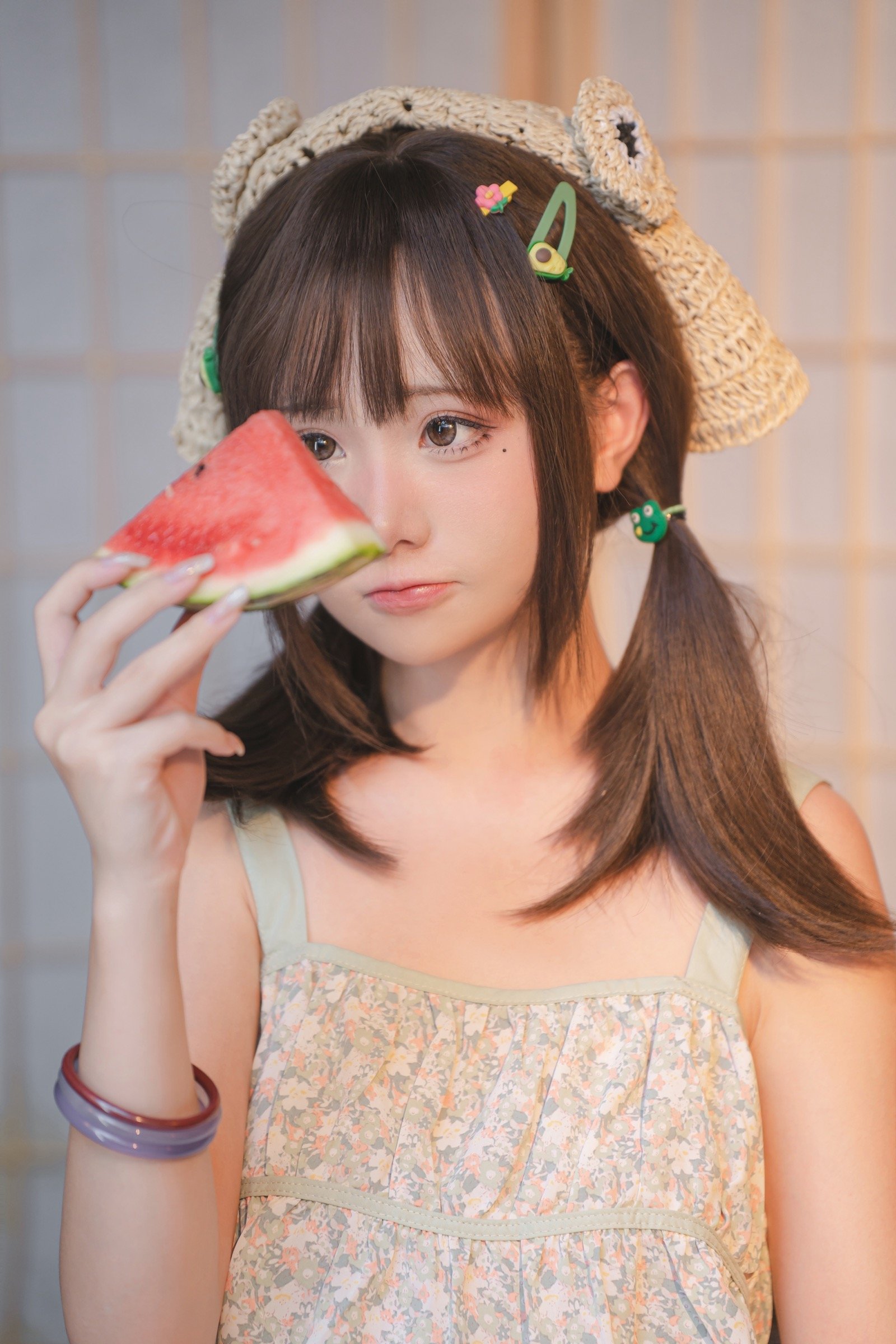 【爆机少女喵小吉】小吉的小镇生活