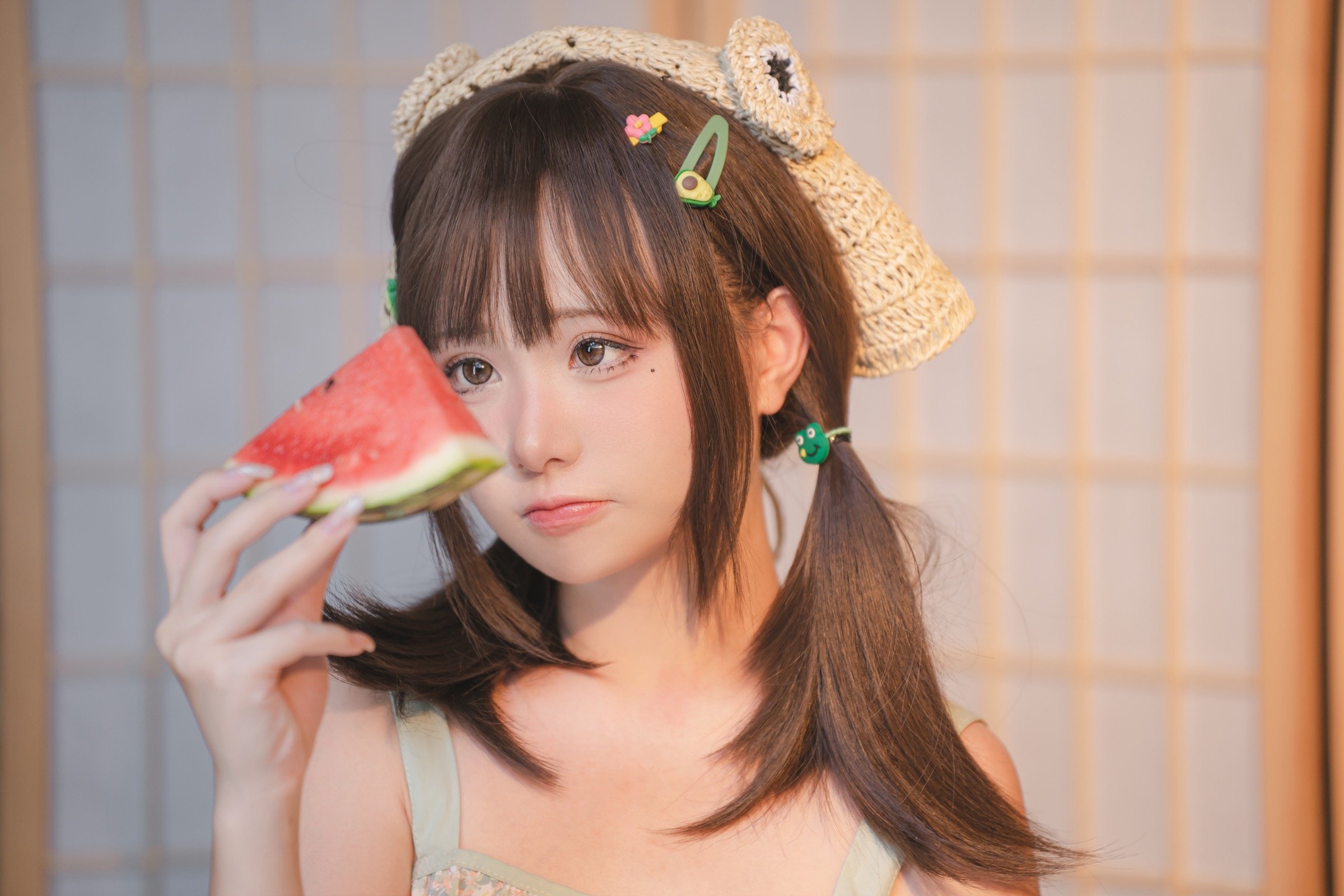 【爆机少女喵小吉】小吉的小镇生活