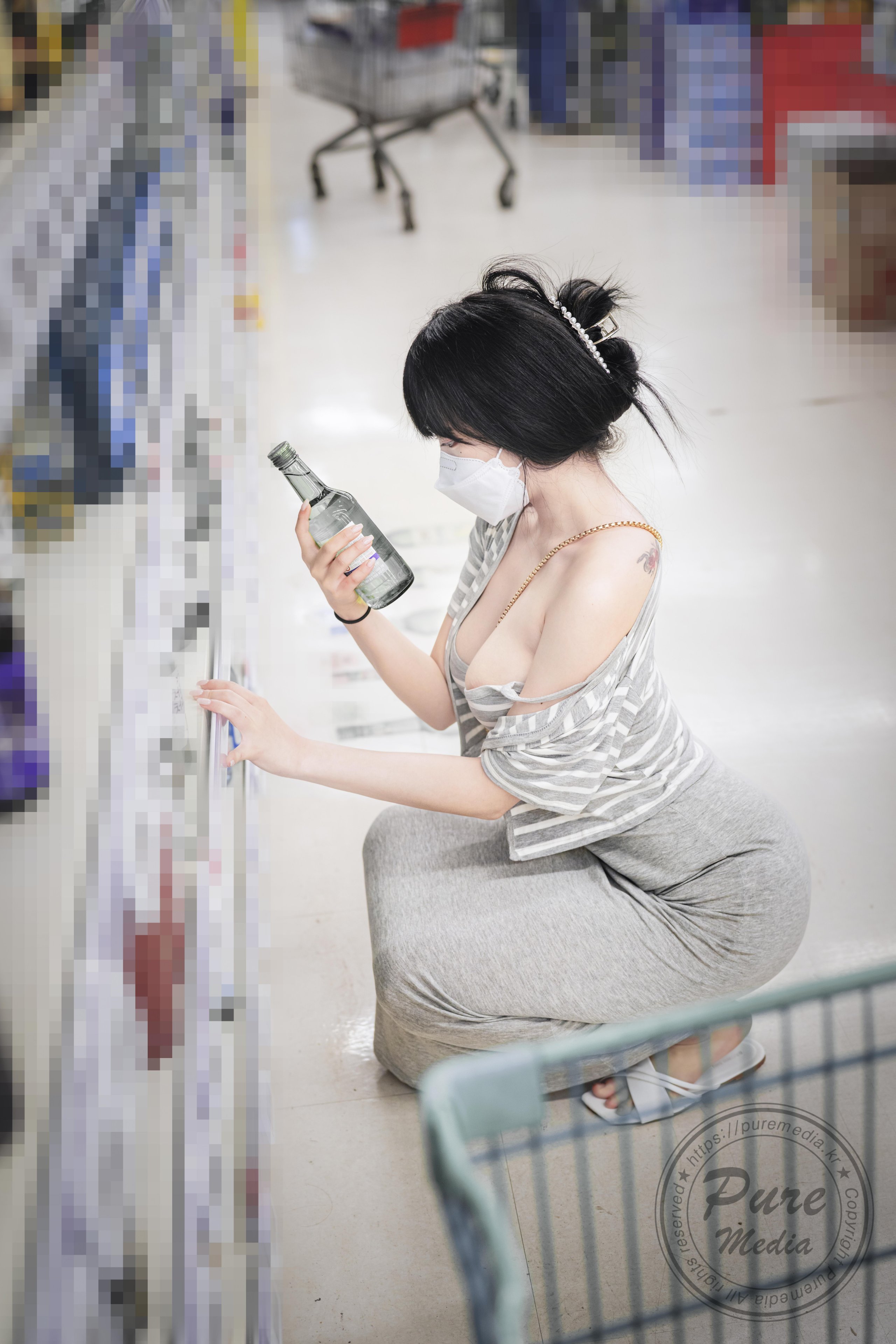 [Pure Media]– VOL.205 Aram
