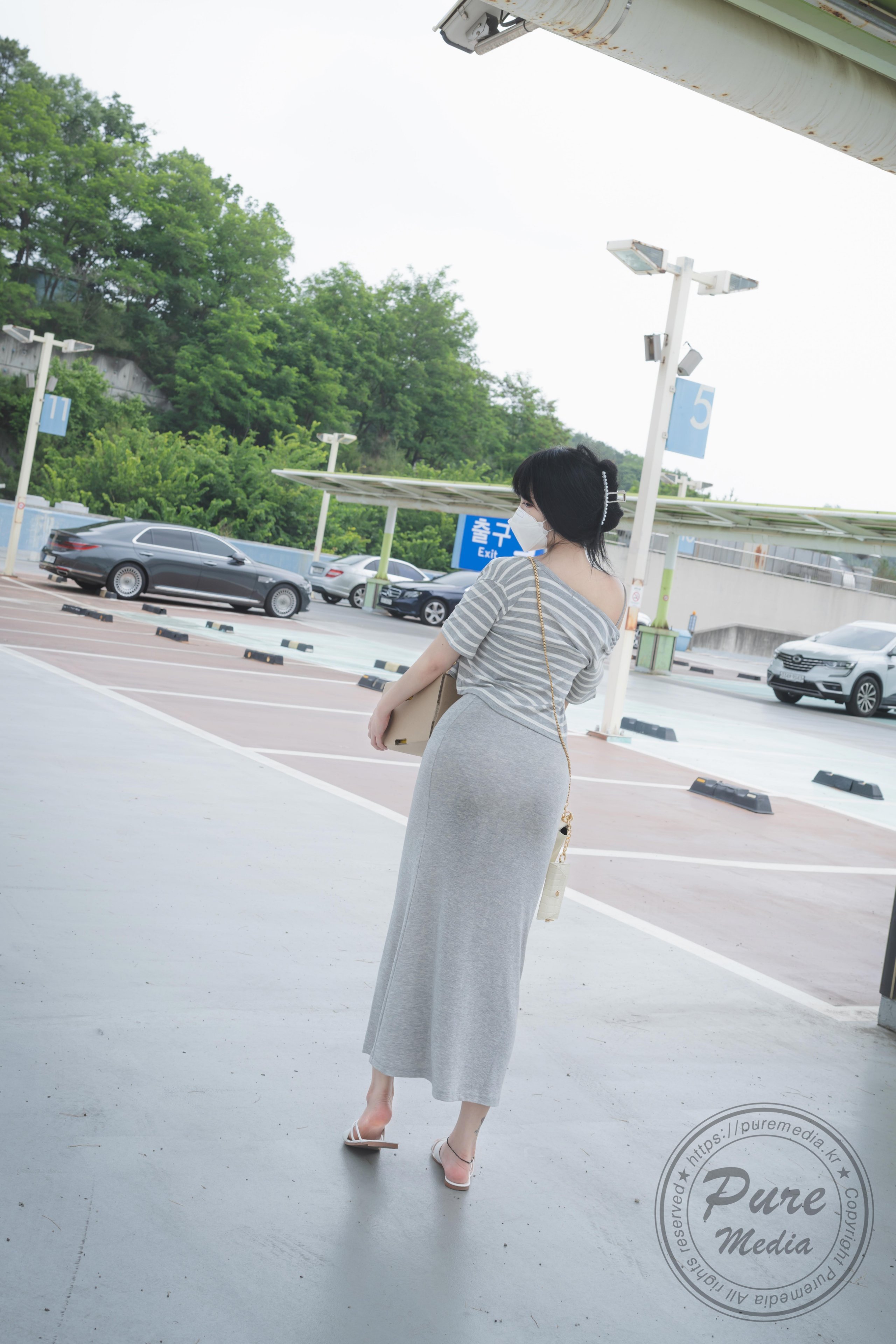 [Pure Media]– VOL.205 Aram