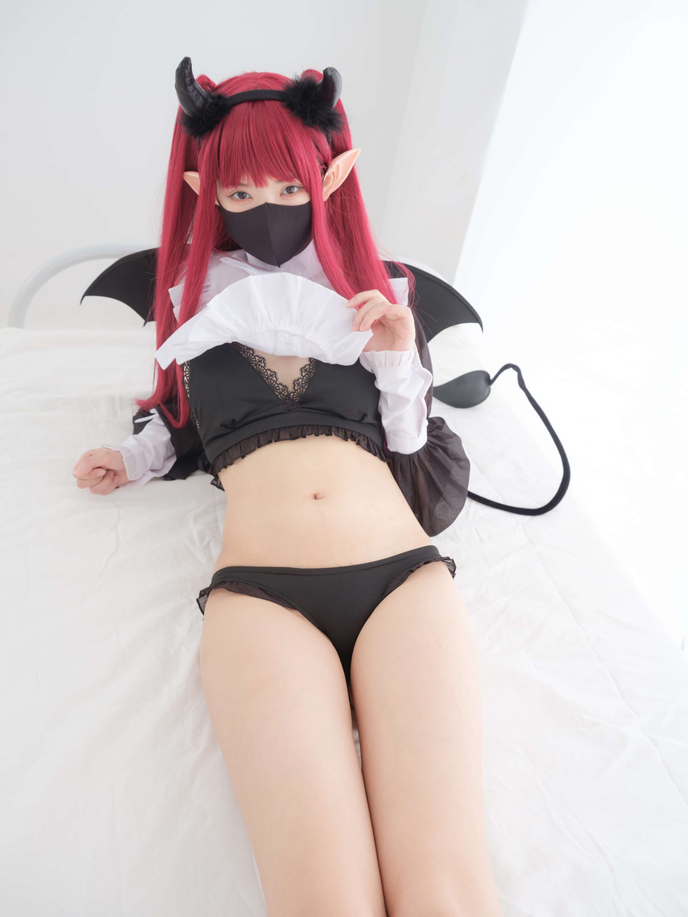 紧急企划 - EX-009 见希w