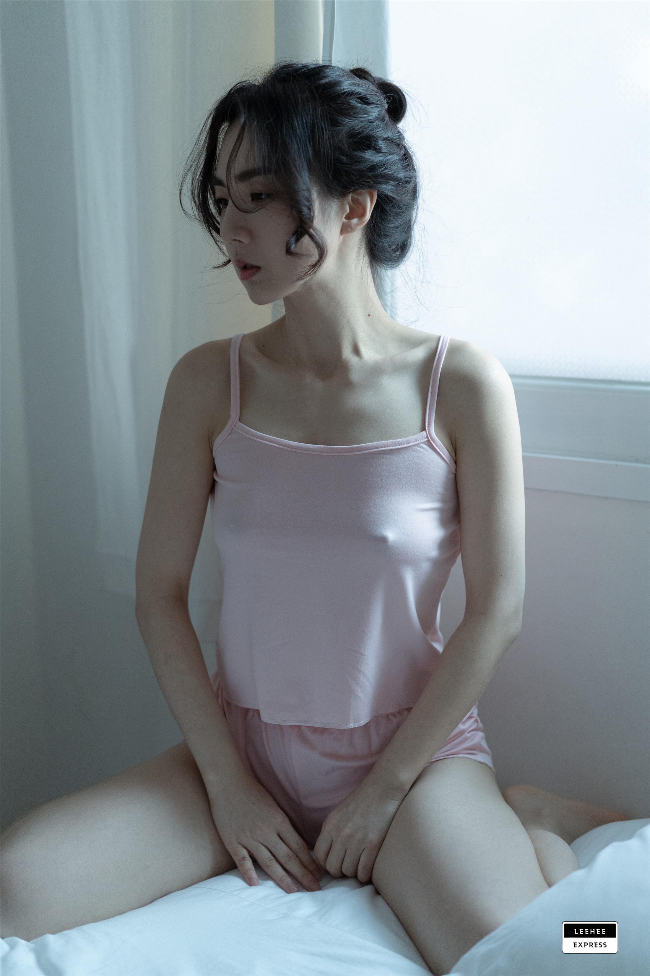 [LEEHEE EXPRESS] LEBE 054 Ray [56P]