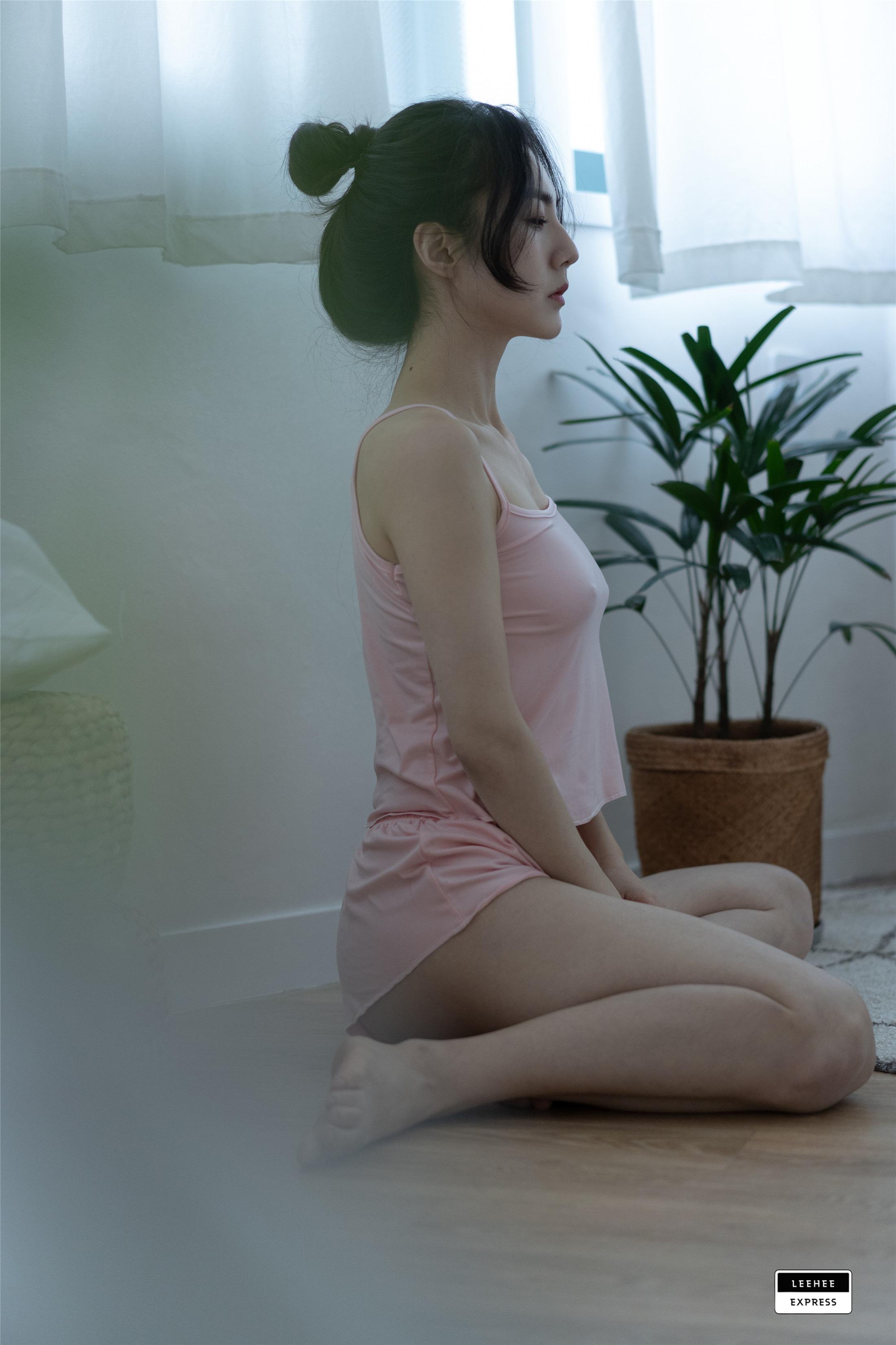 ลีฮี เอ็กเพรส] เลเบ 054 เร [56P