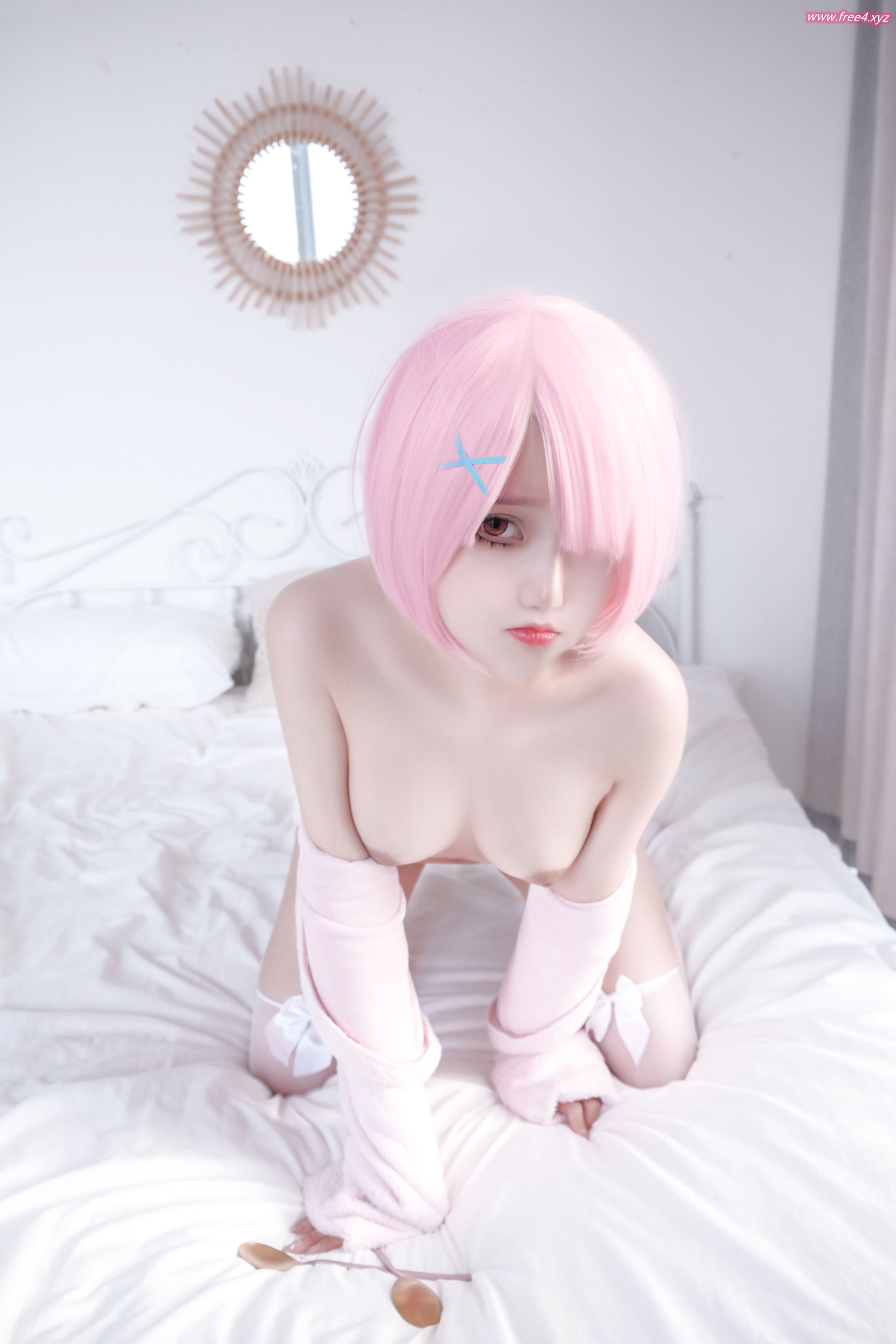 เอลอยส์นุ่มนุ่ม] ชุนยู ลาม(หวูเซิงกวง) ราม