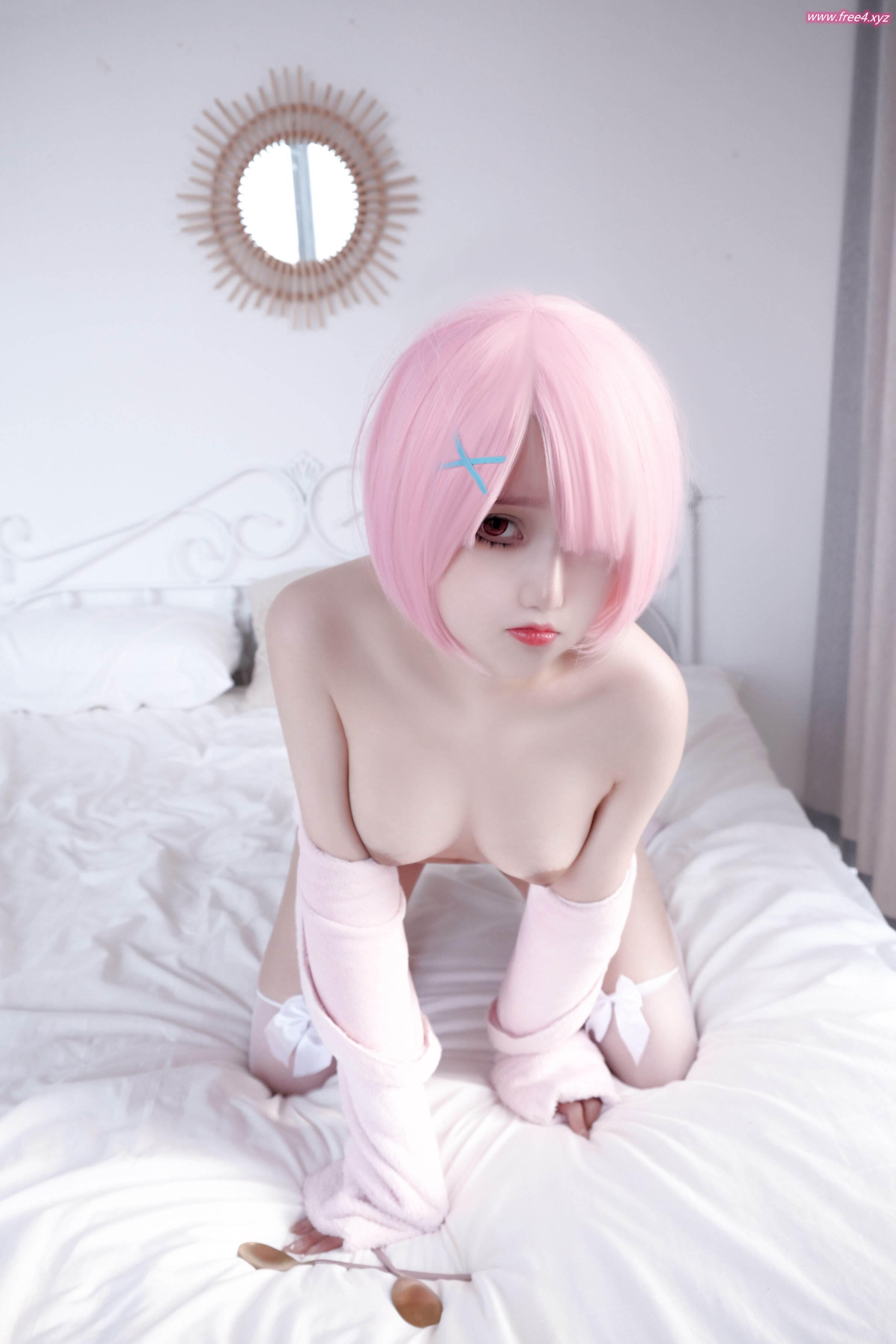 เอลอยส์นุ่มนุ่ม] ชุนยู ลาม(หวูเซิงกวง) ราม