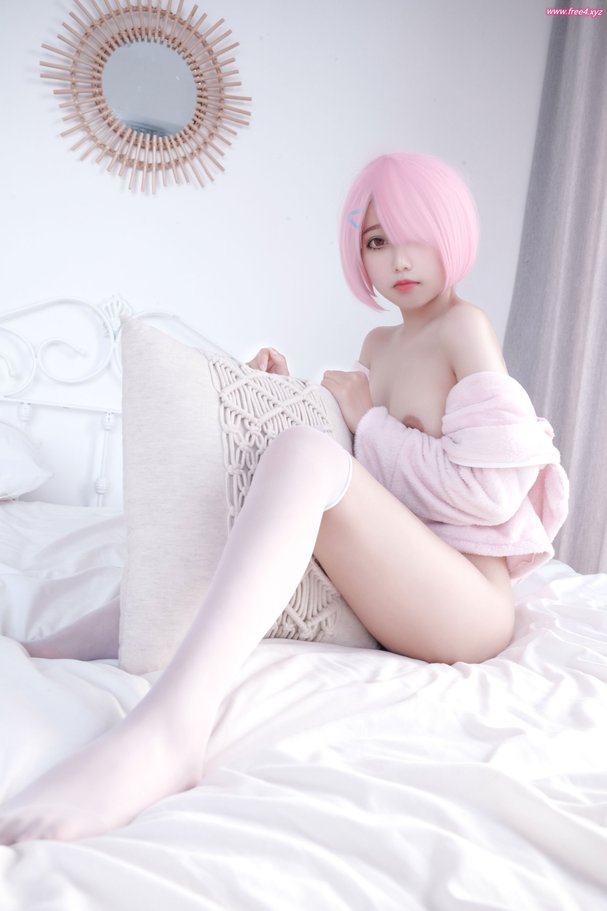 เอลอยส์นุ่มนุ่ม] ชุนยู ลาม(หวูเซิงกวง) ราม