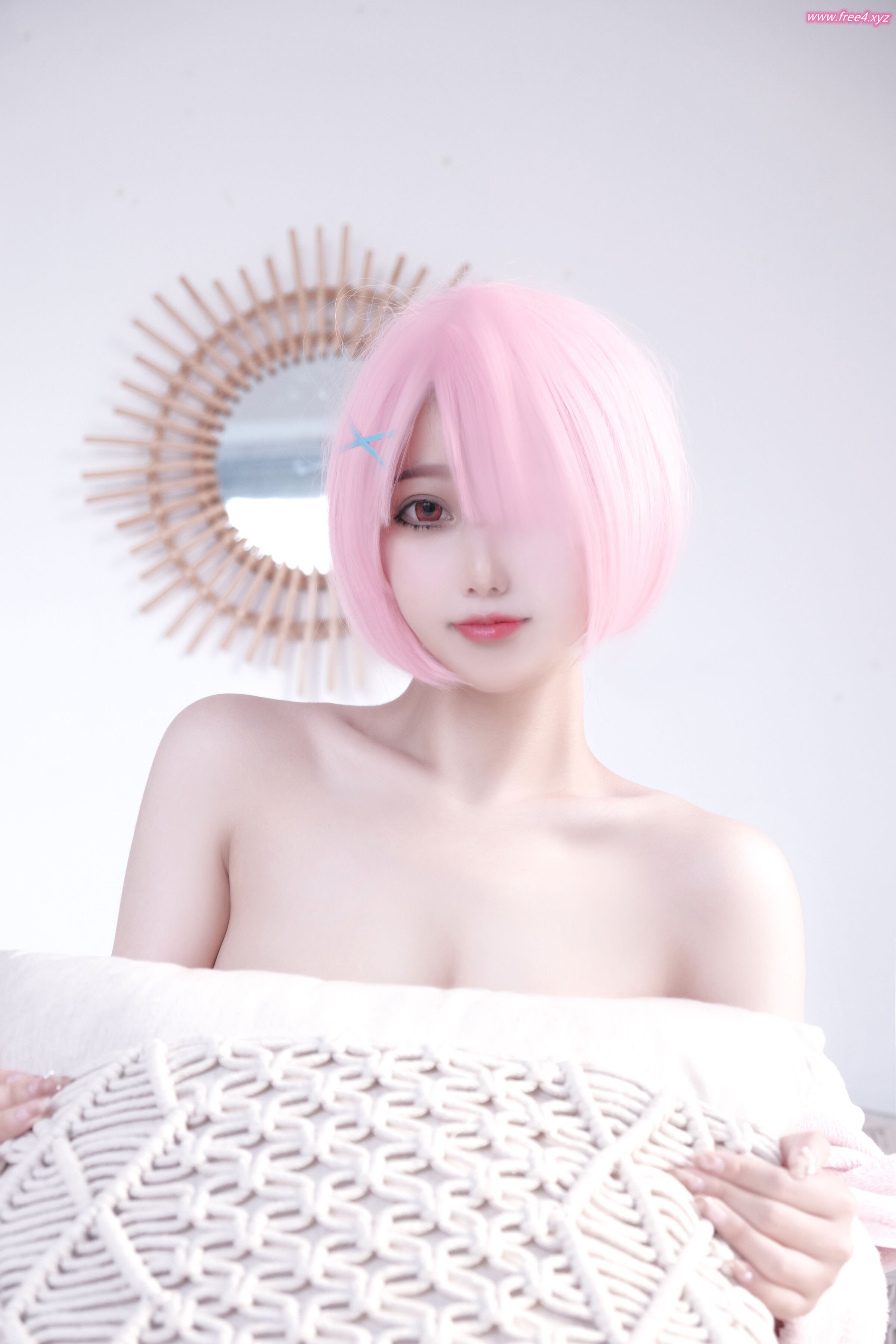 เอลอยส์นุ่มนุ่ม] ชุนยู ลาม(หวูเซิงกวง) ราม