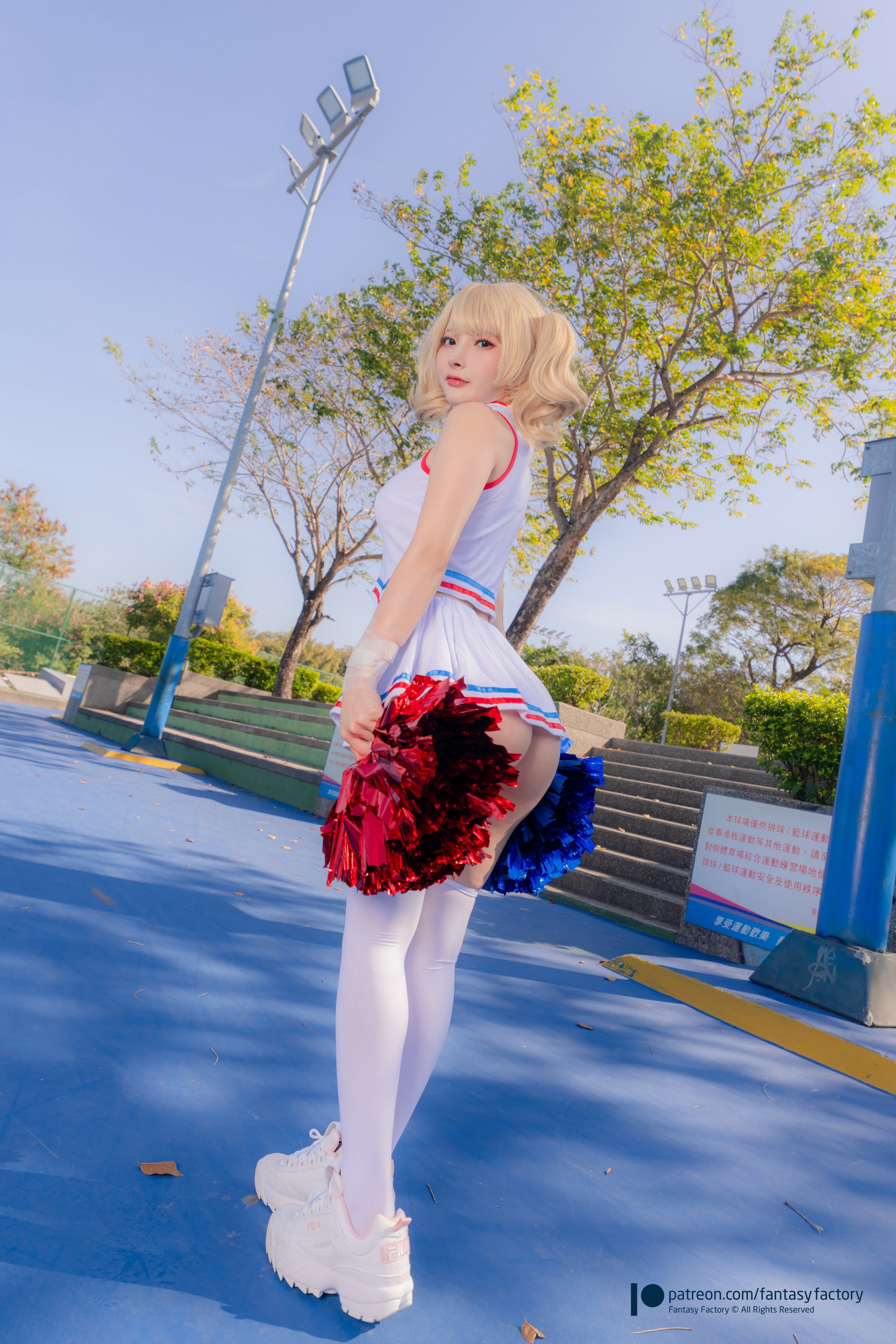 ファンタジー ファクトリー 小丁] 2022年3月 合集