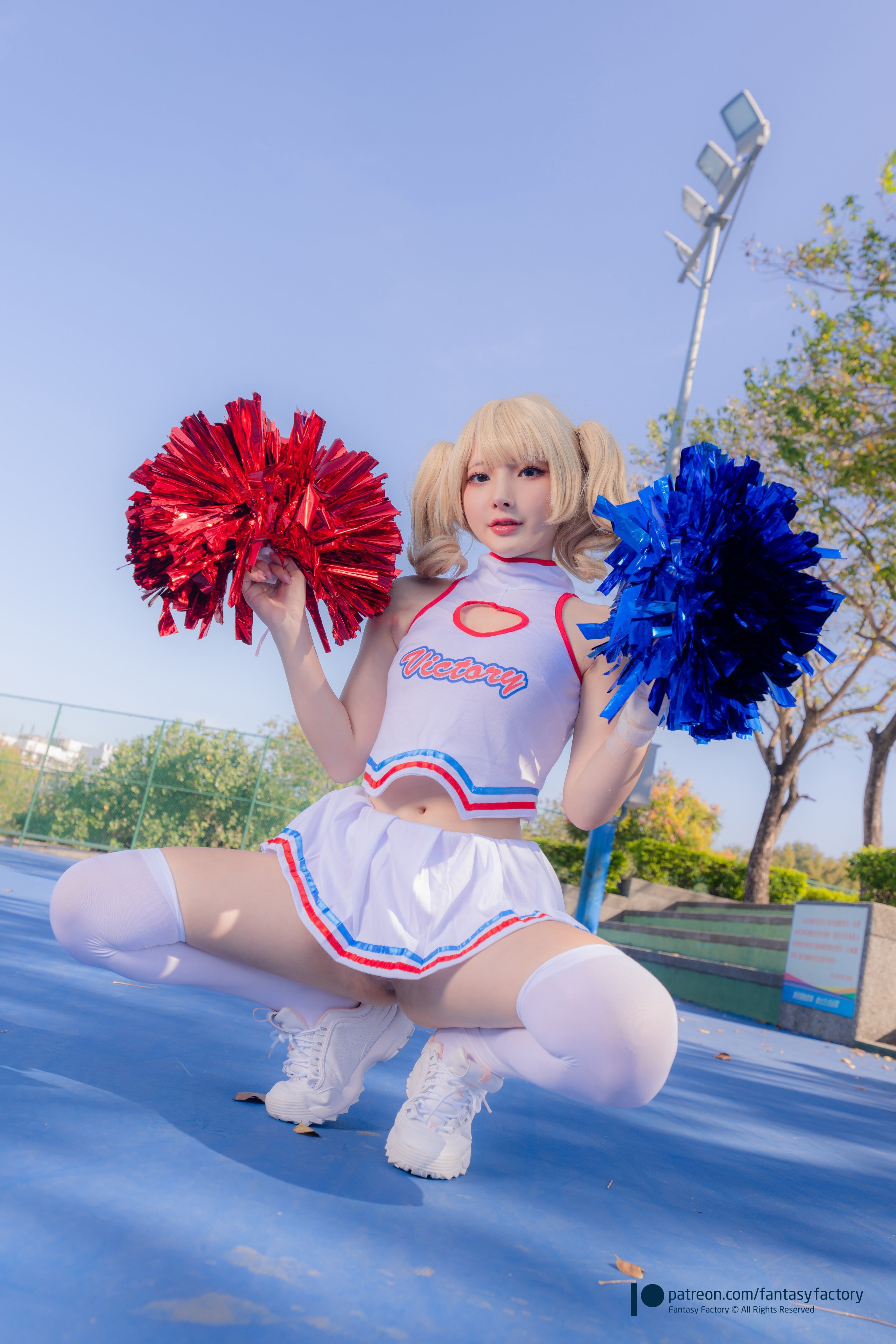 ファンタジー ファクトリー 小丁] 2022年3月 合集