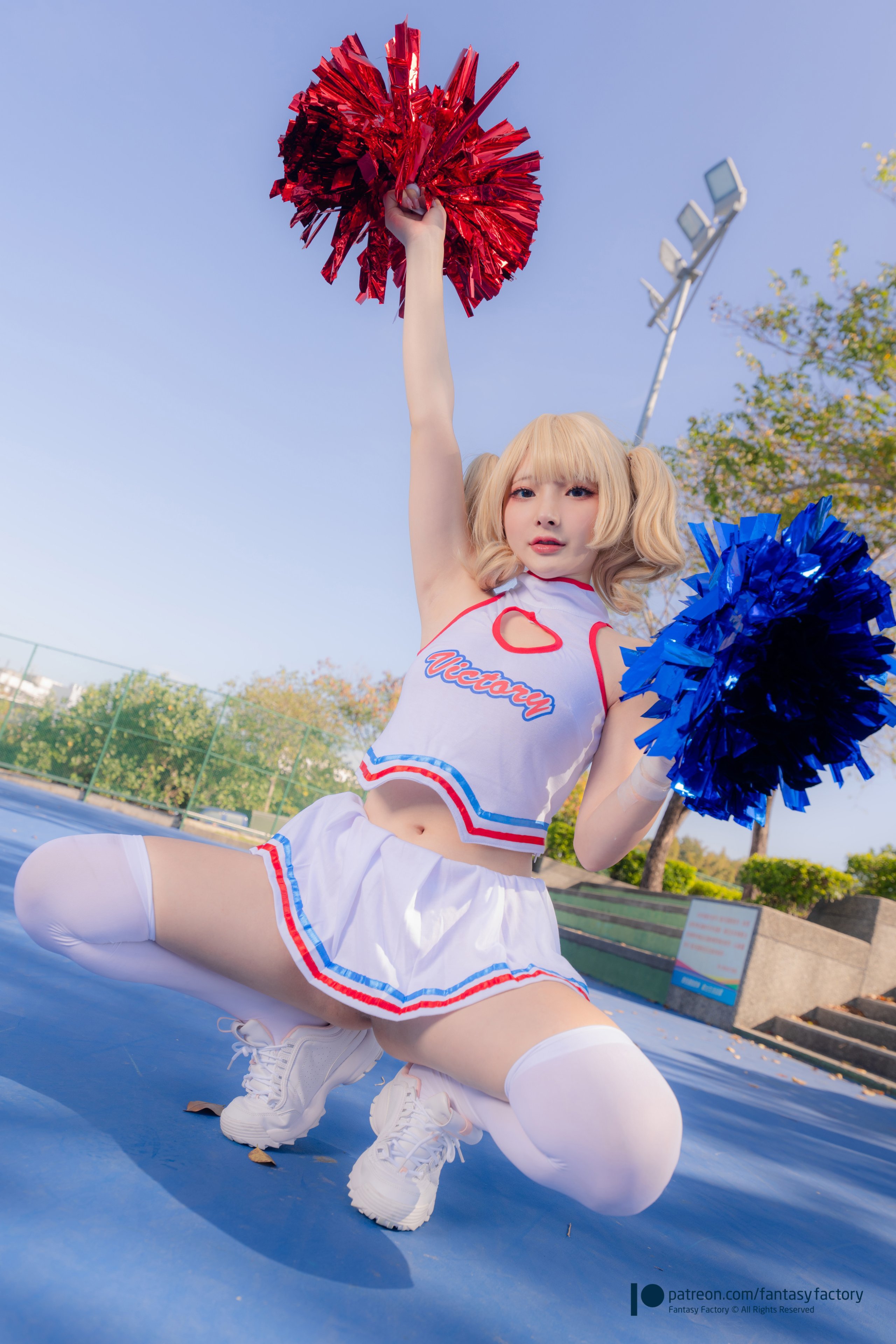 ファンタジー ファクトリー 小丁] 2022年3月 合集